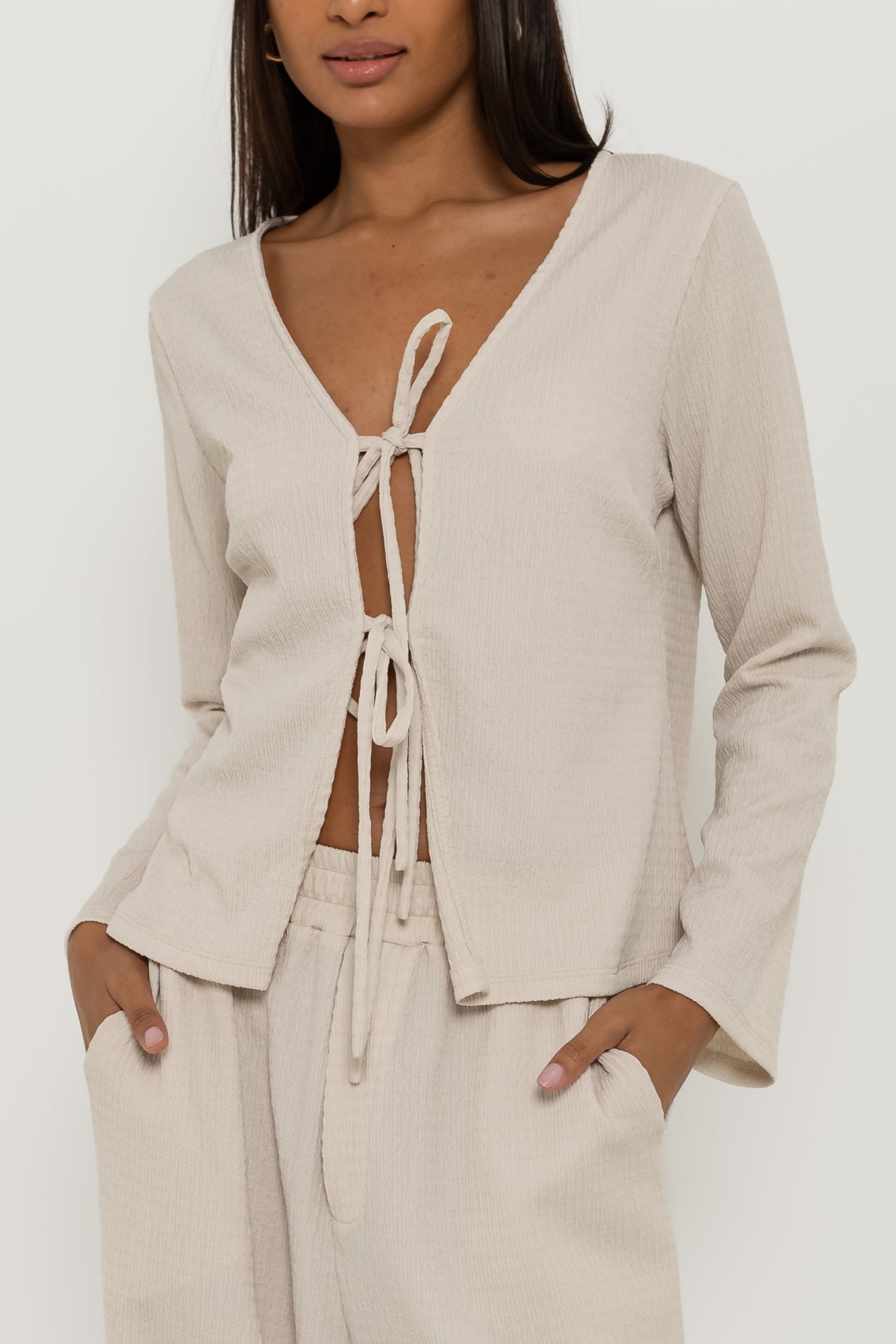 Blusa Any