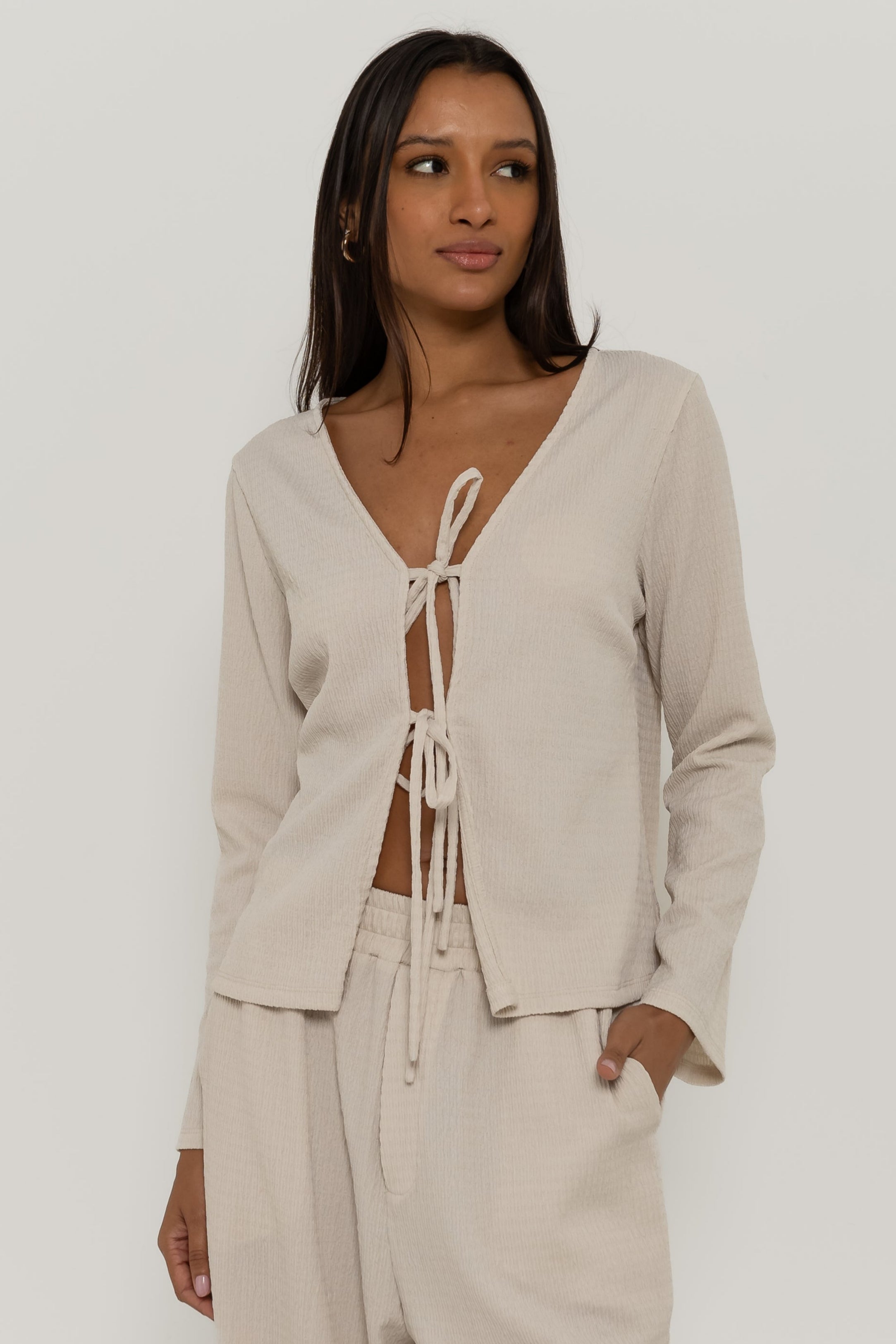 Blusa Any
