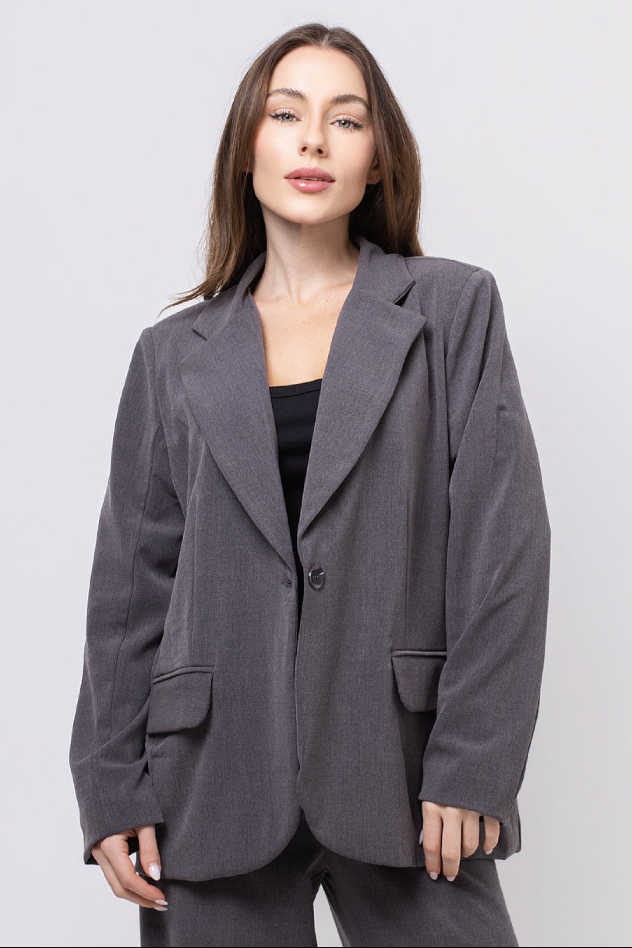 Blazer Nora Alfaiataria