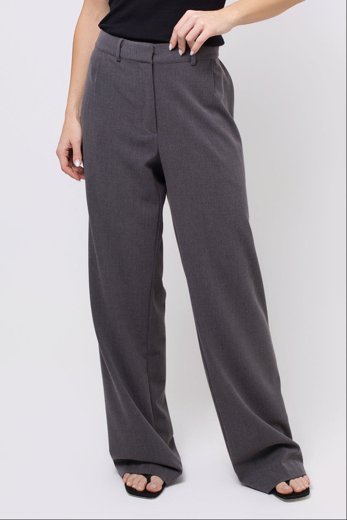 Calça Armani Alfaiataria