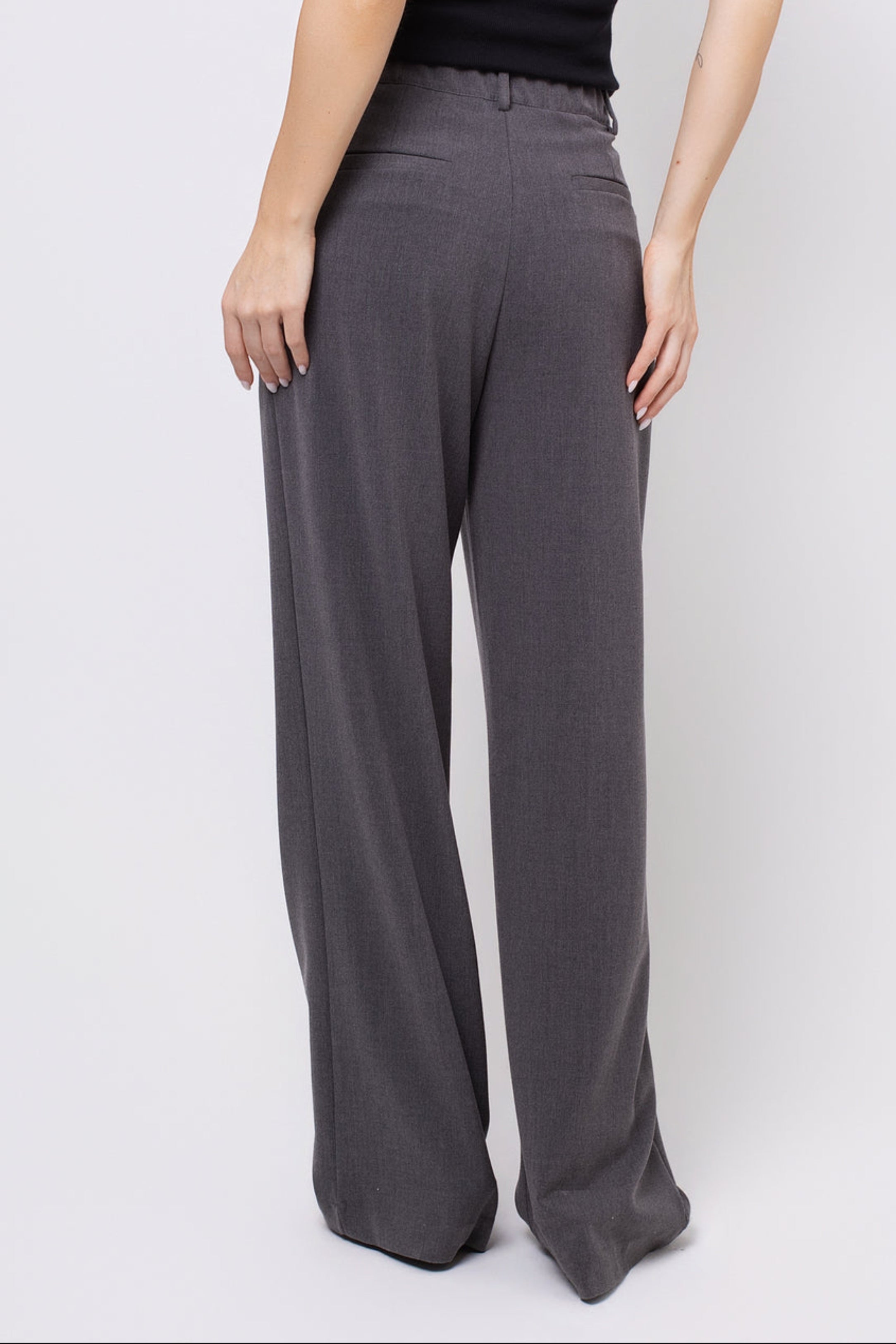 Calça Armani Alfaiataria
