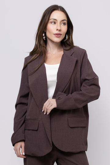 Blazer Nora Alfaiataria