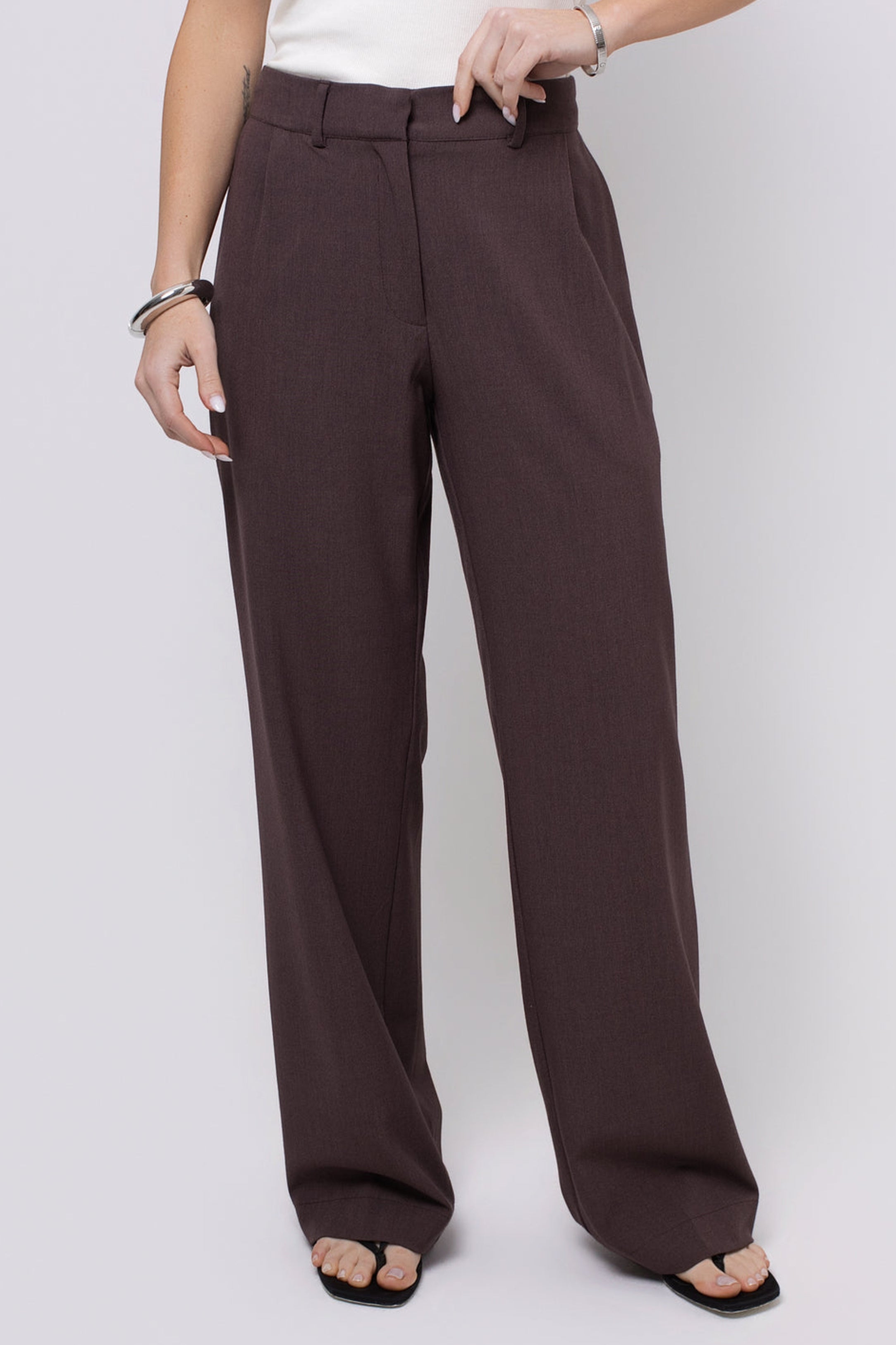 Calça Armani Alfaiataria