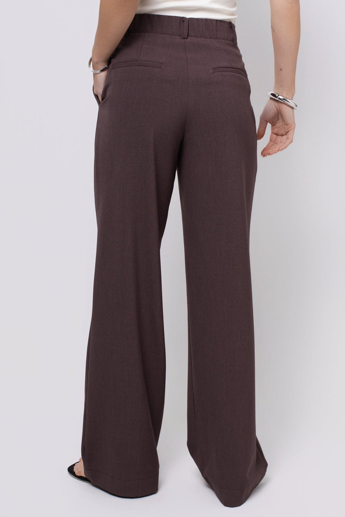 Calça Armani Alfaiataria