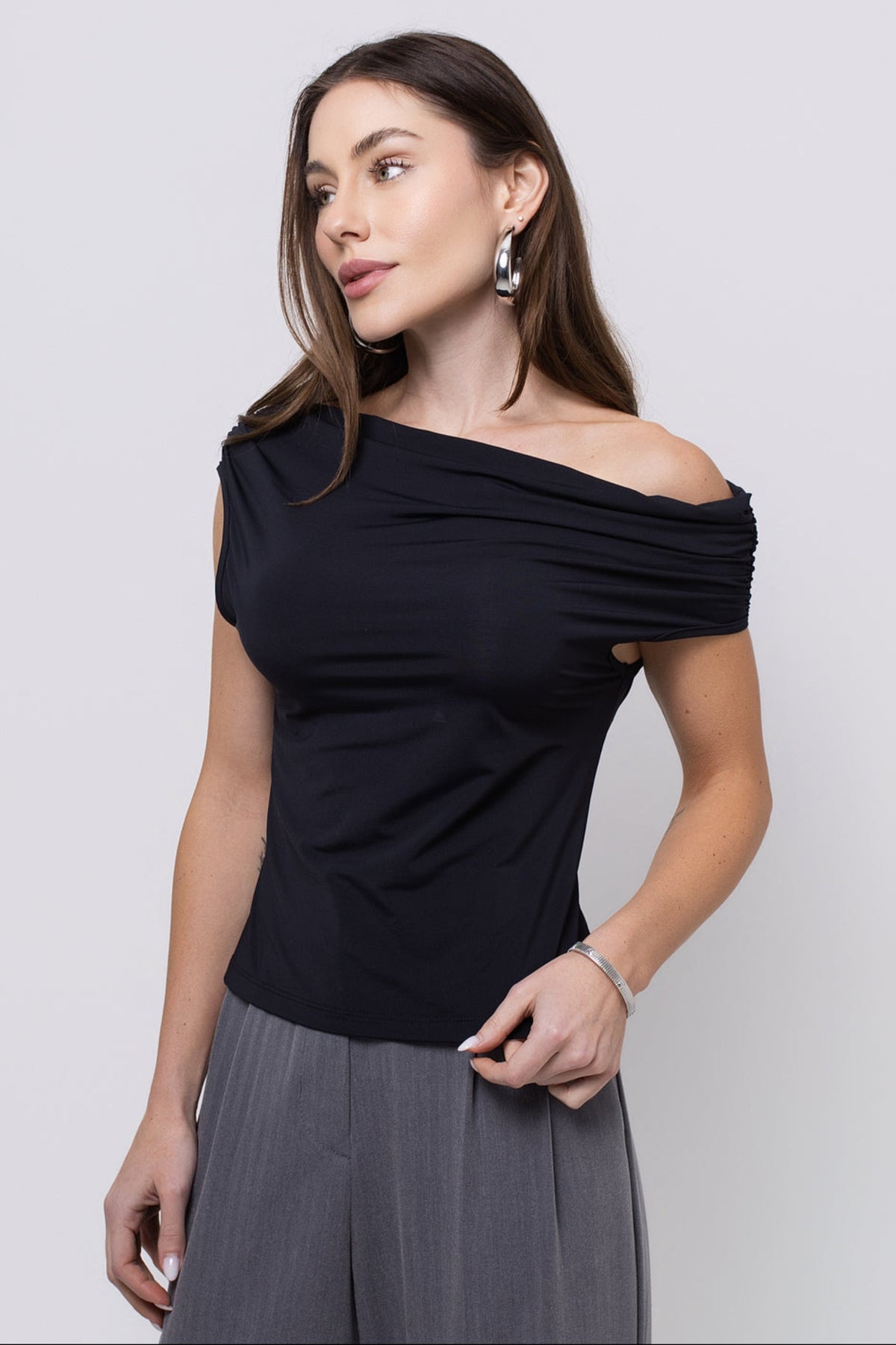 Blusa Savana Poliamida