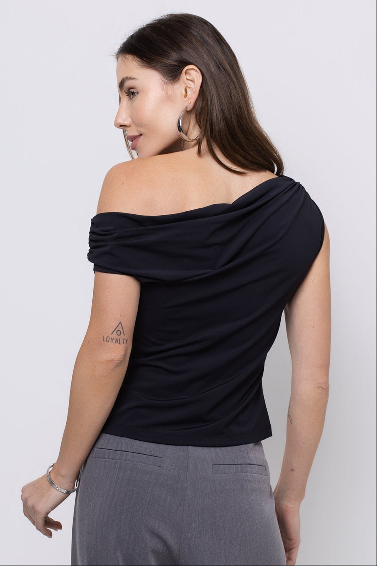 Blusa Savana Poliamida
