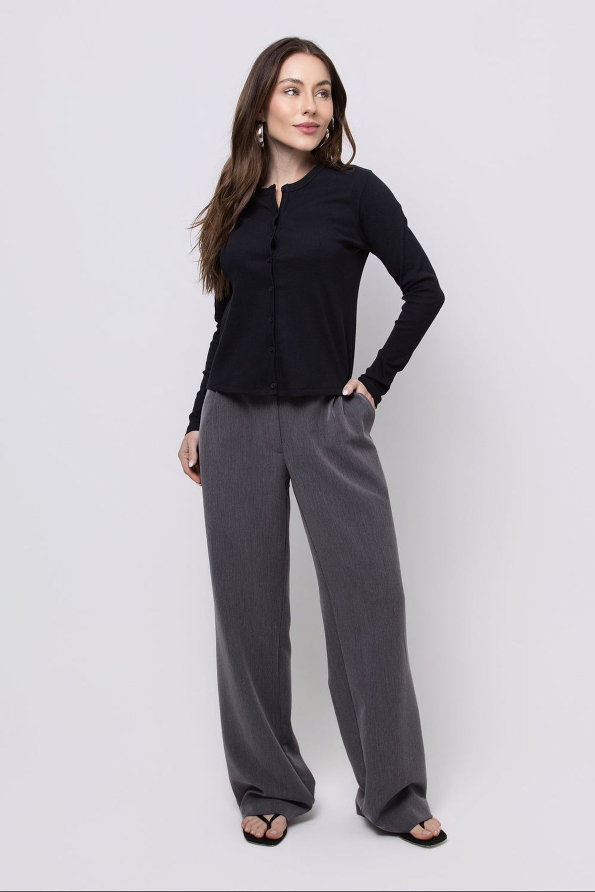 Calça Armani Alfaiataria