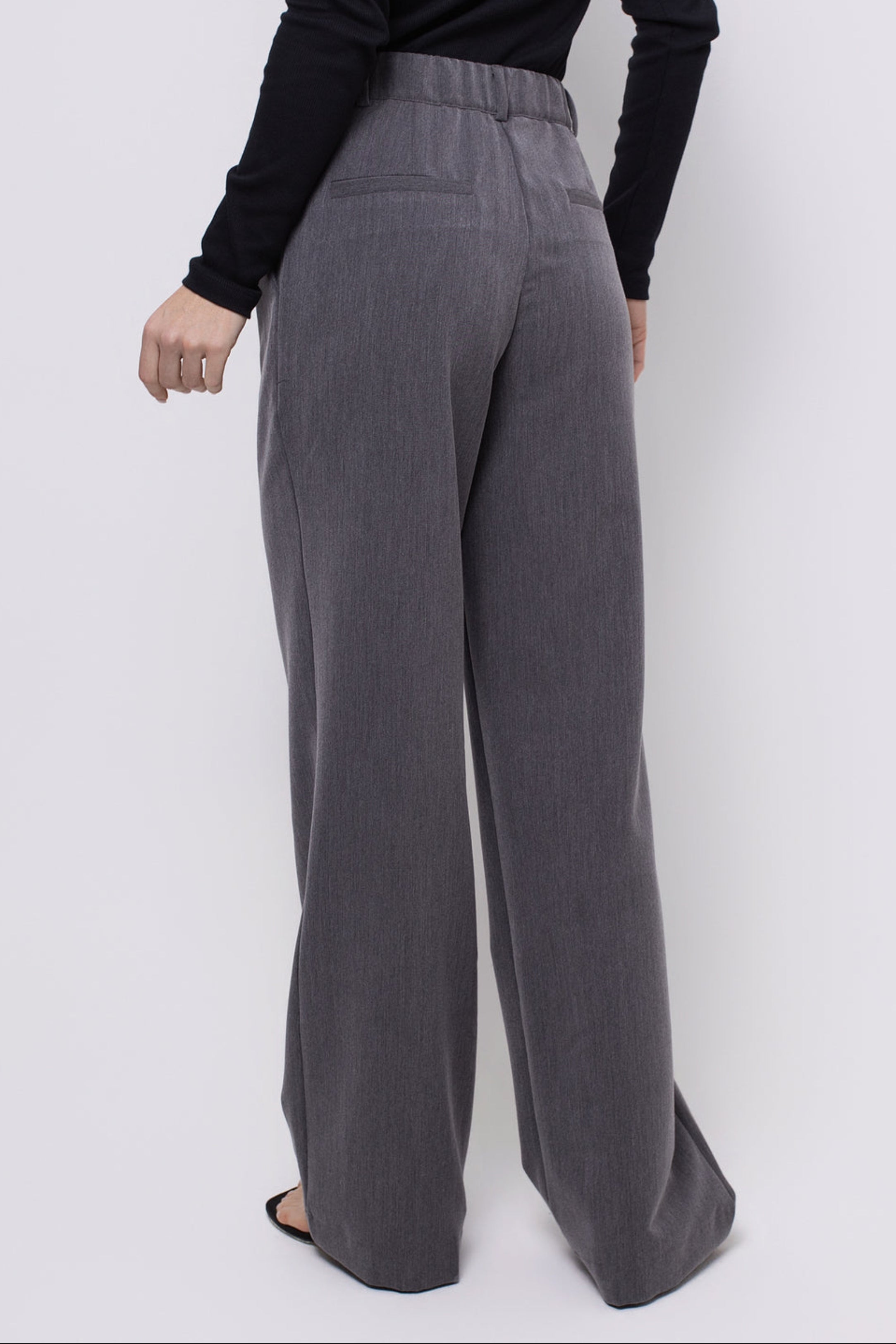 Calça Armani Alfaiataria