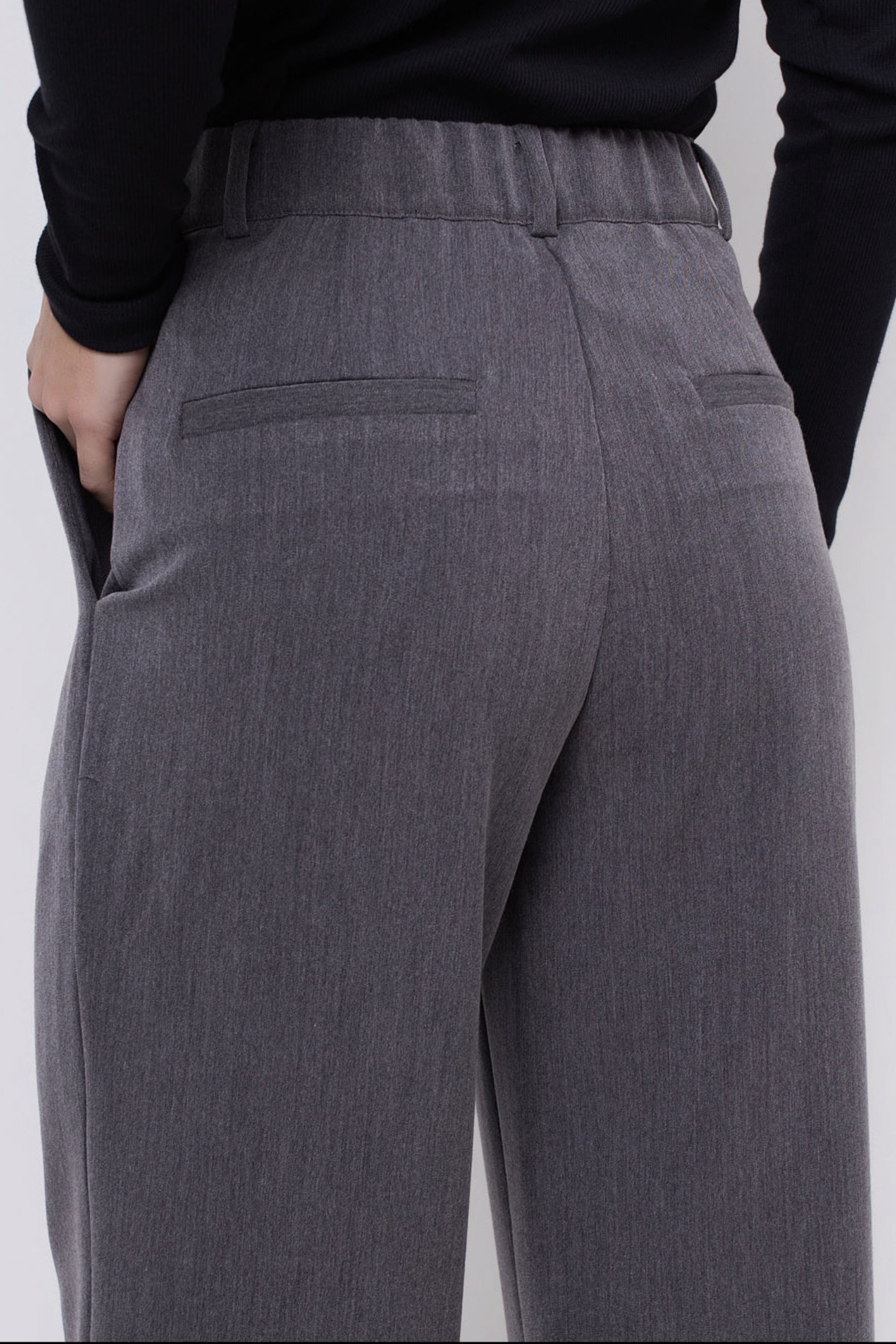 Calça Armani Alfaiataria