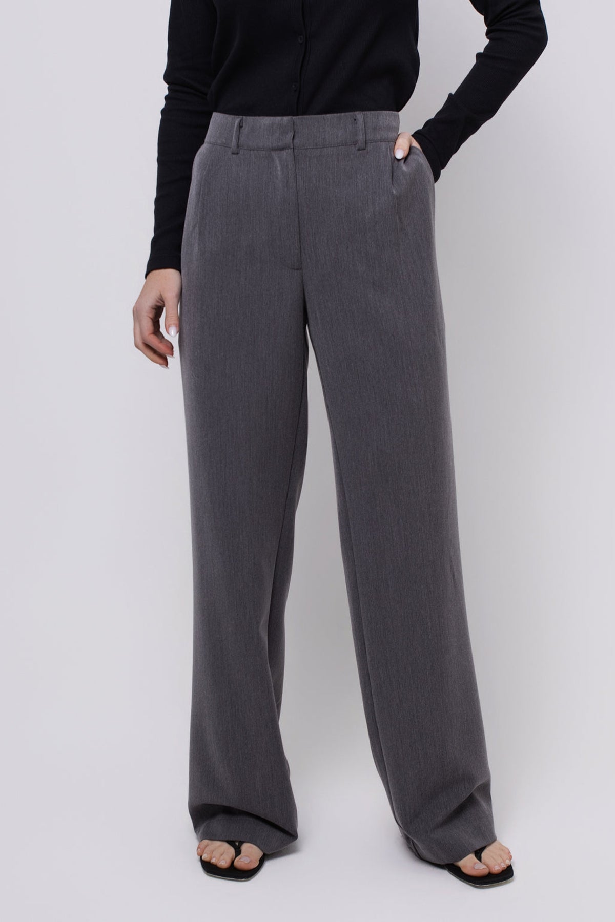 Calça Armani Alfaiataria