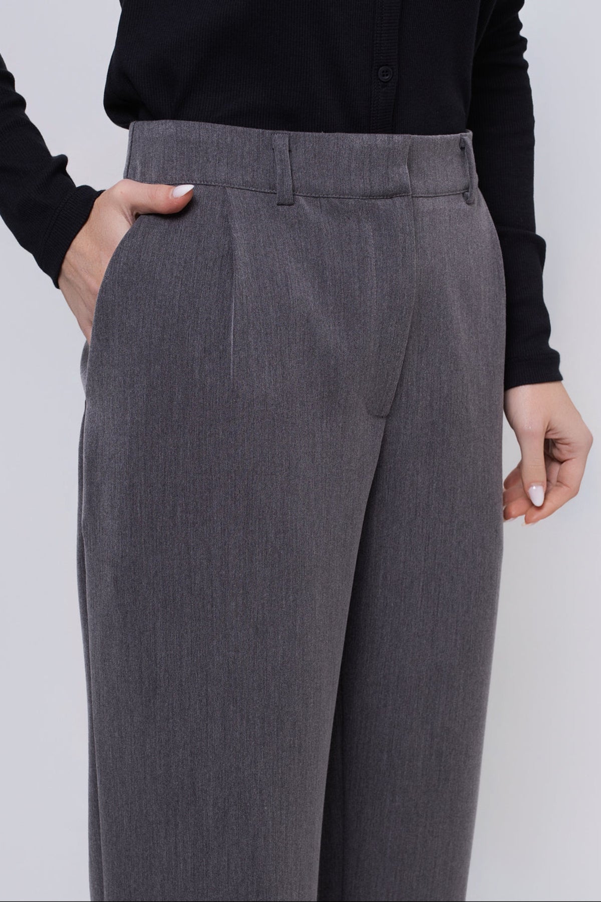 Calça Armani Alfaiataria