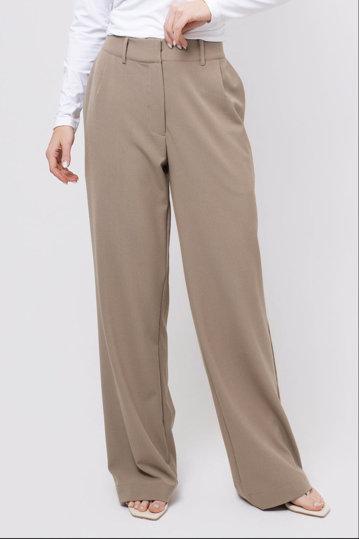 Calça Armani Alfaiataria