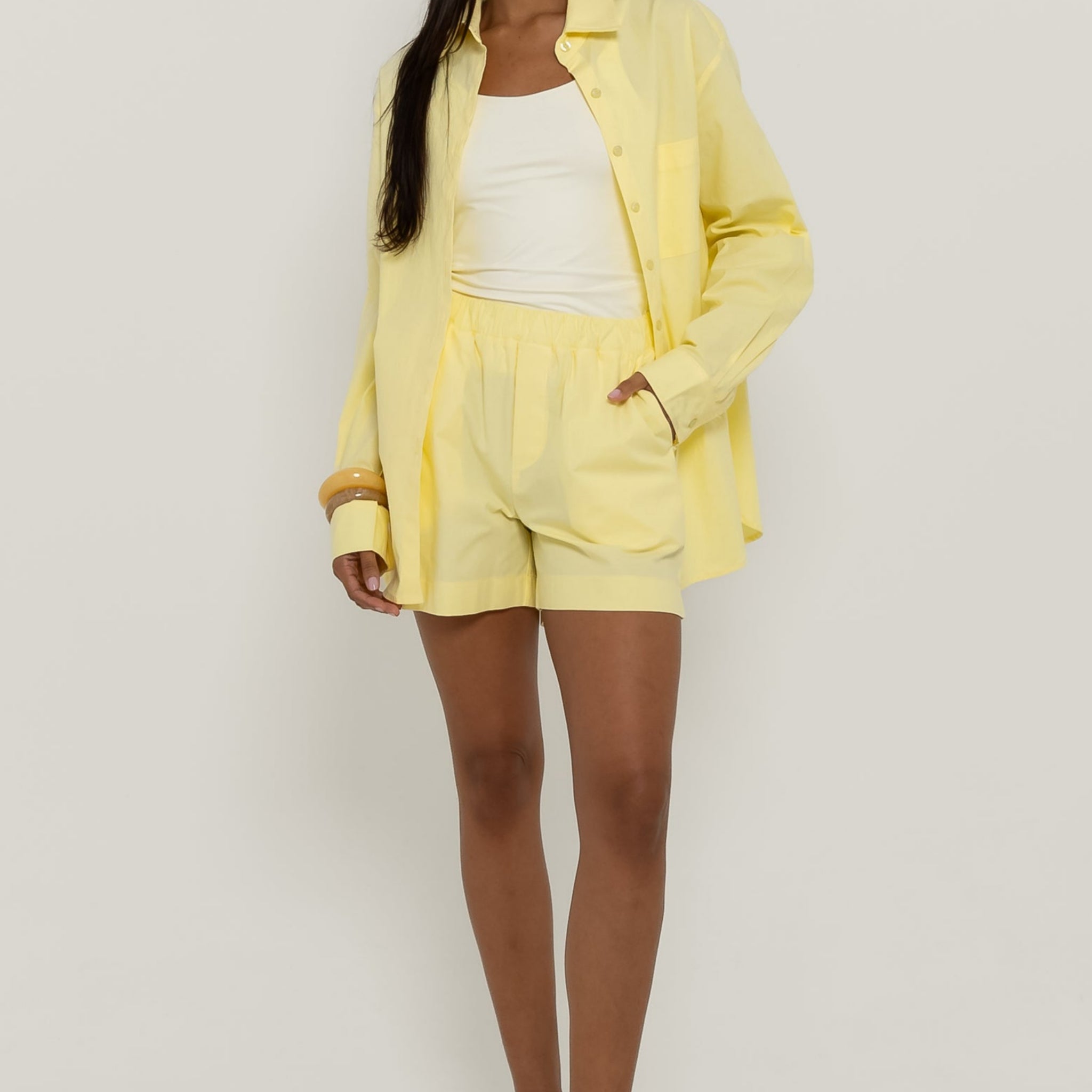 Shorts Sarina