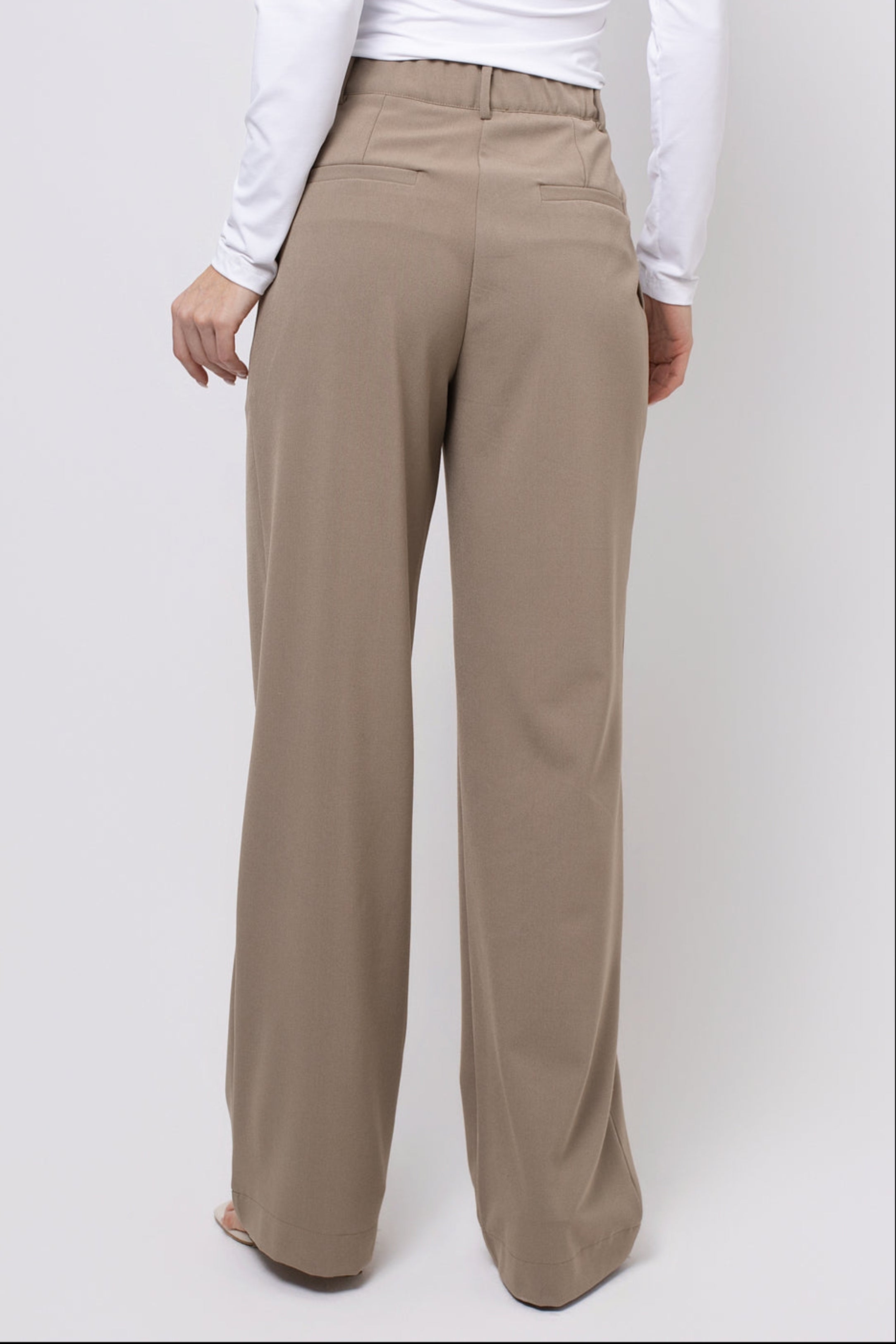 Calça Armani Alfaiataria