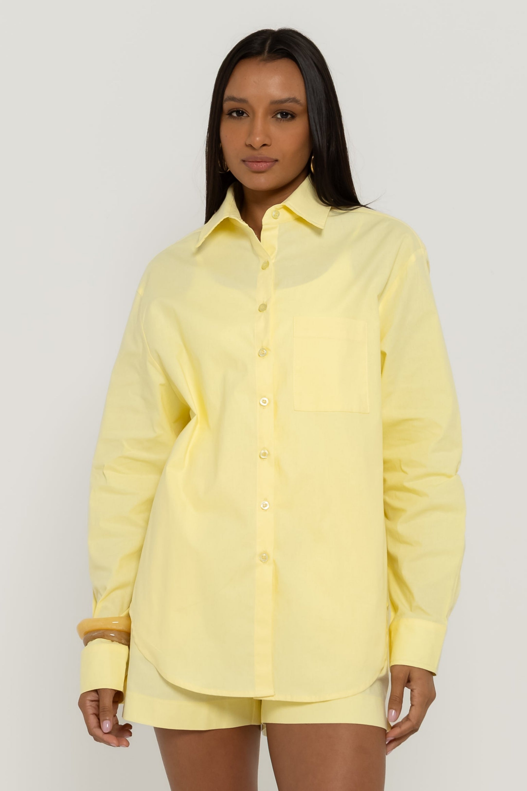 Camisa Malu