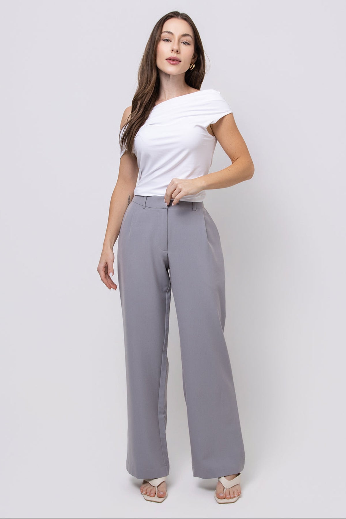 Calça Armani Alfaiataria
