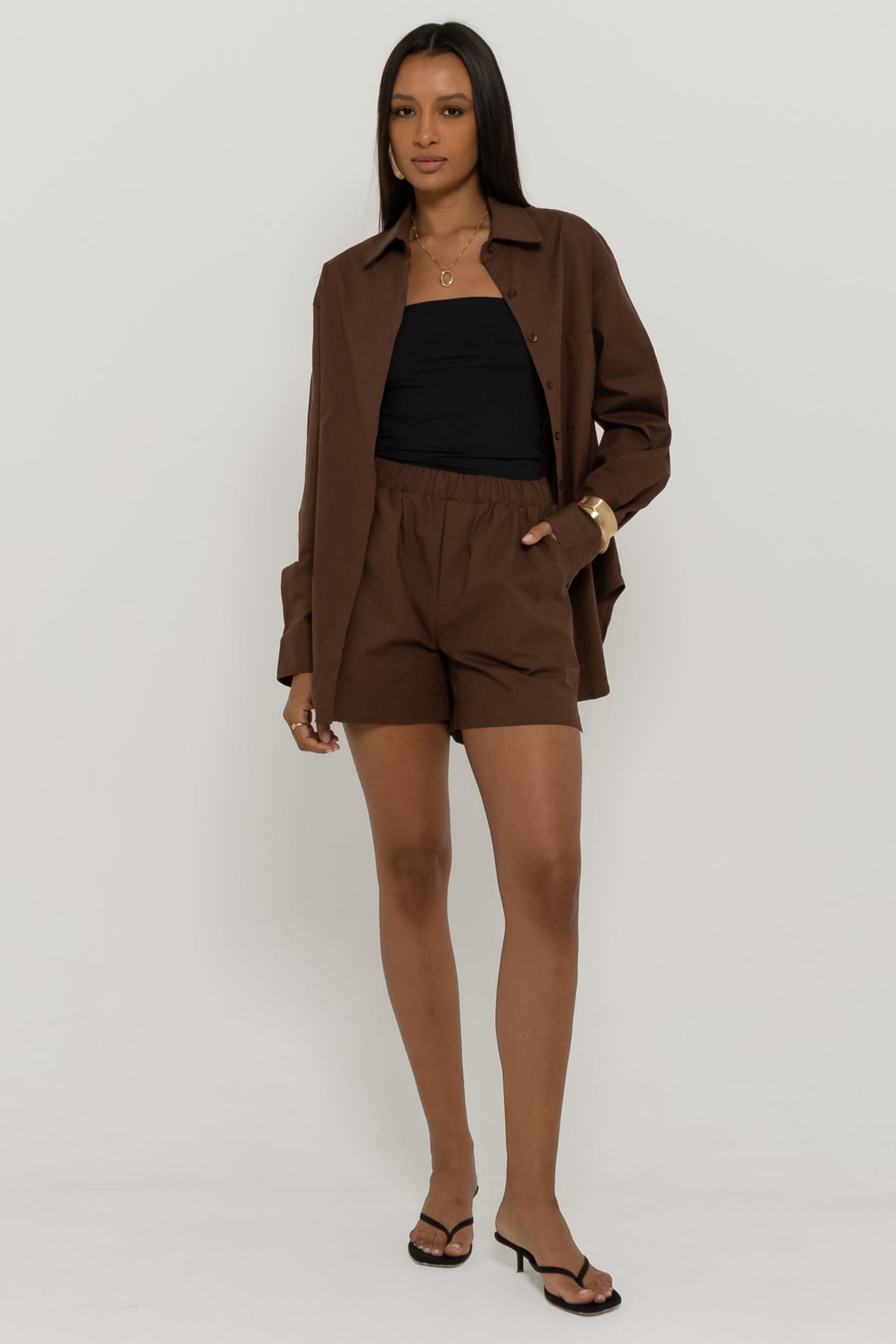 Shorts Sarina