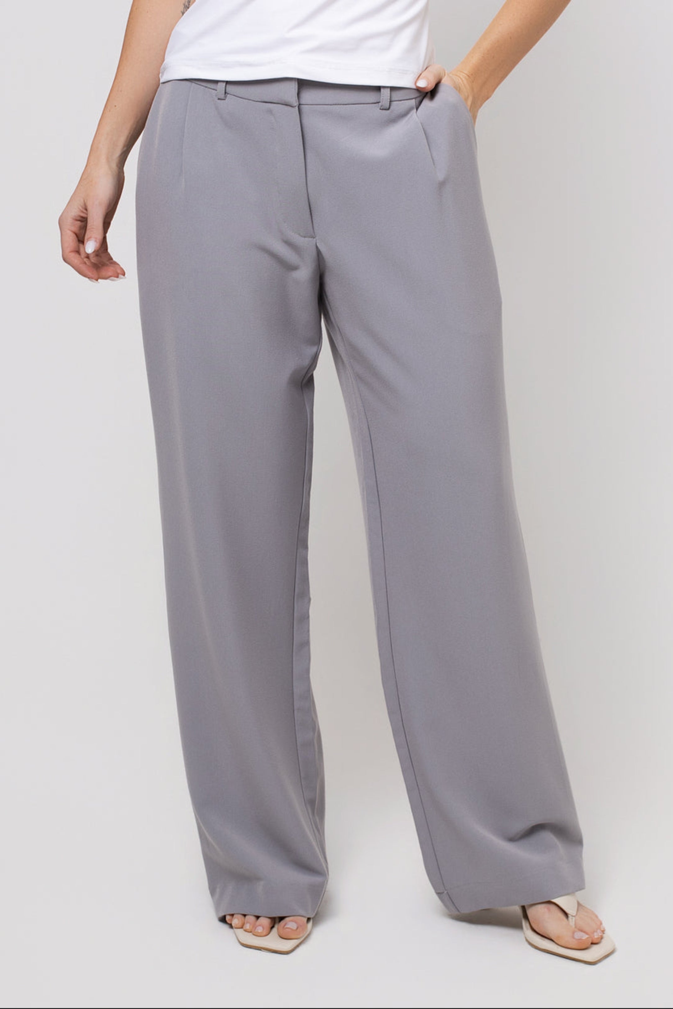 Calça Armani Alfaiataria