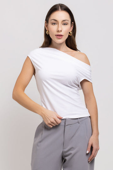 Blusa Savana Poliamida