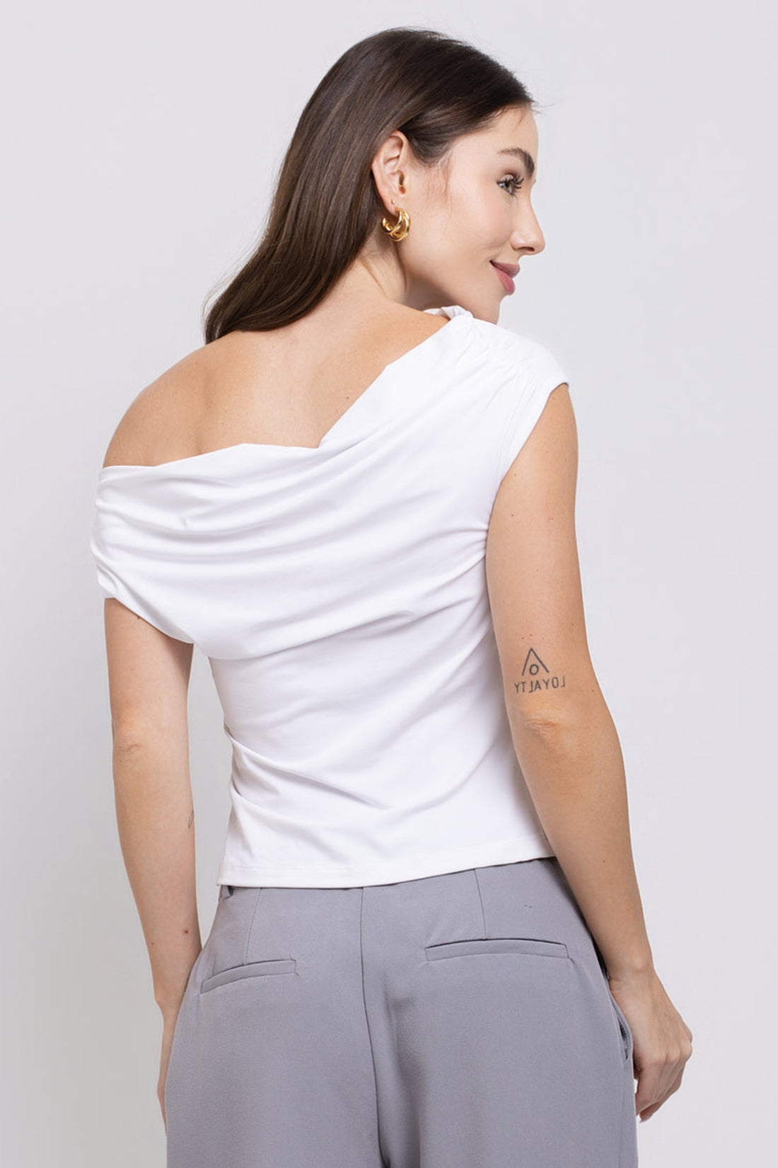 Blusa Savana Poliamida