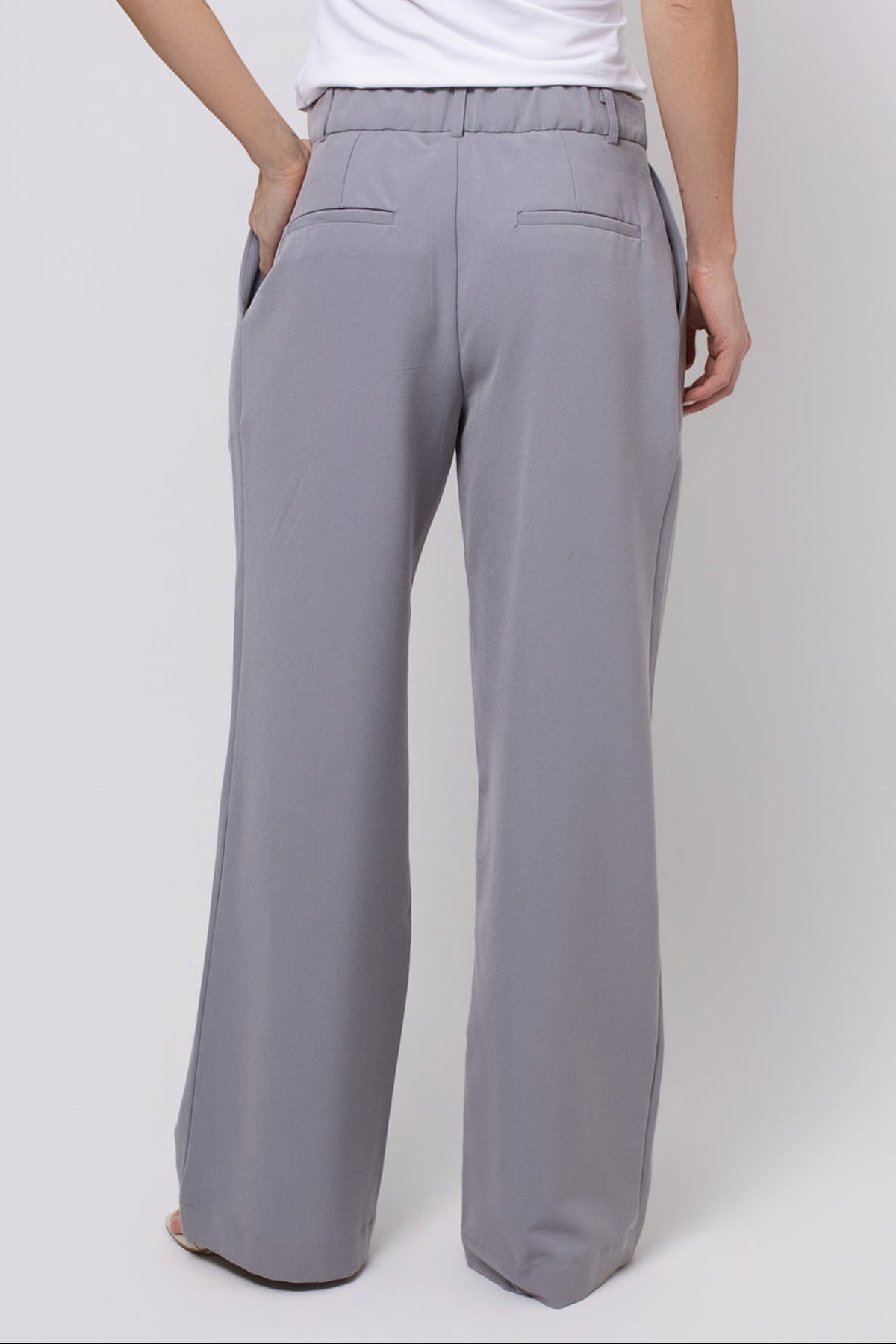 Calça Armani Alfaiataria