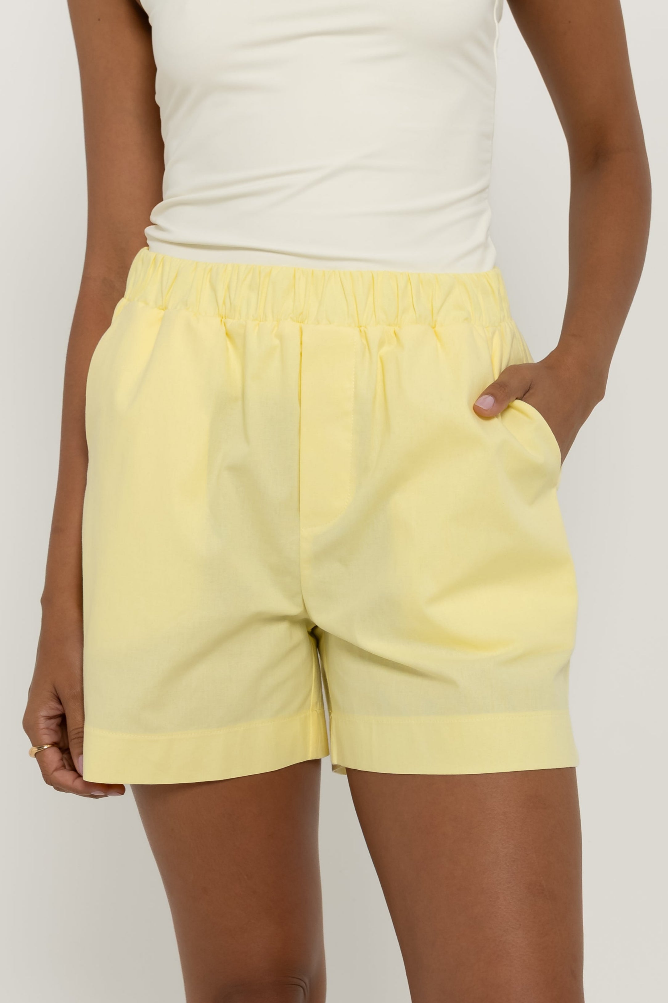 Shorts Sarina