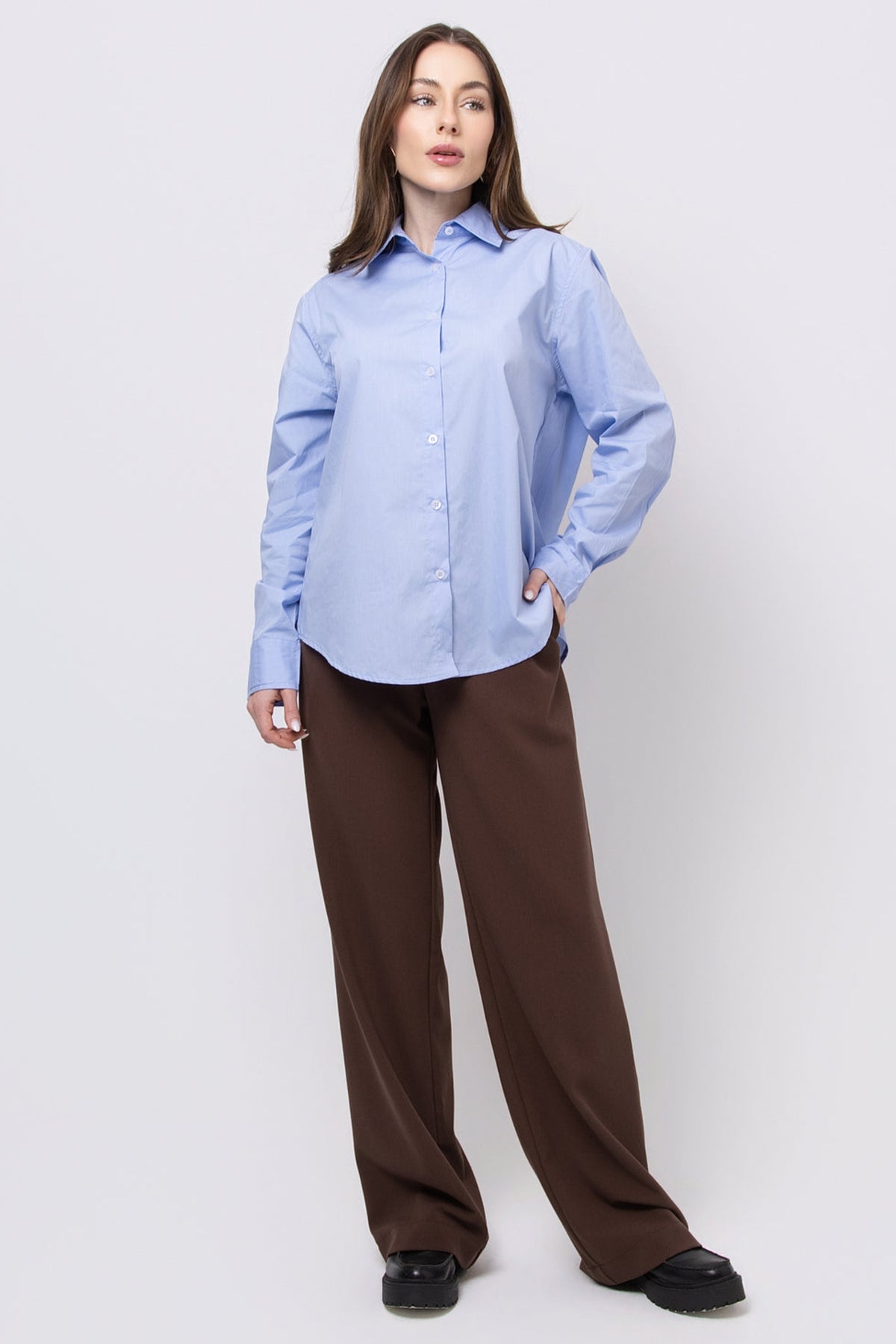 Camisa Lorena