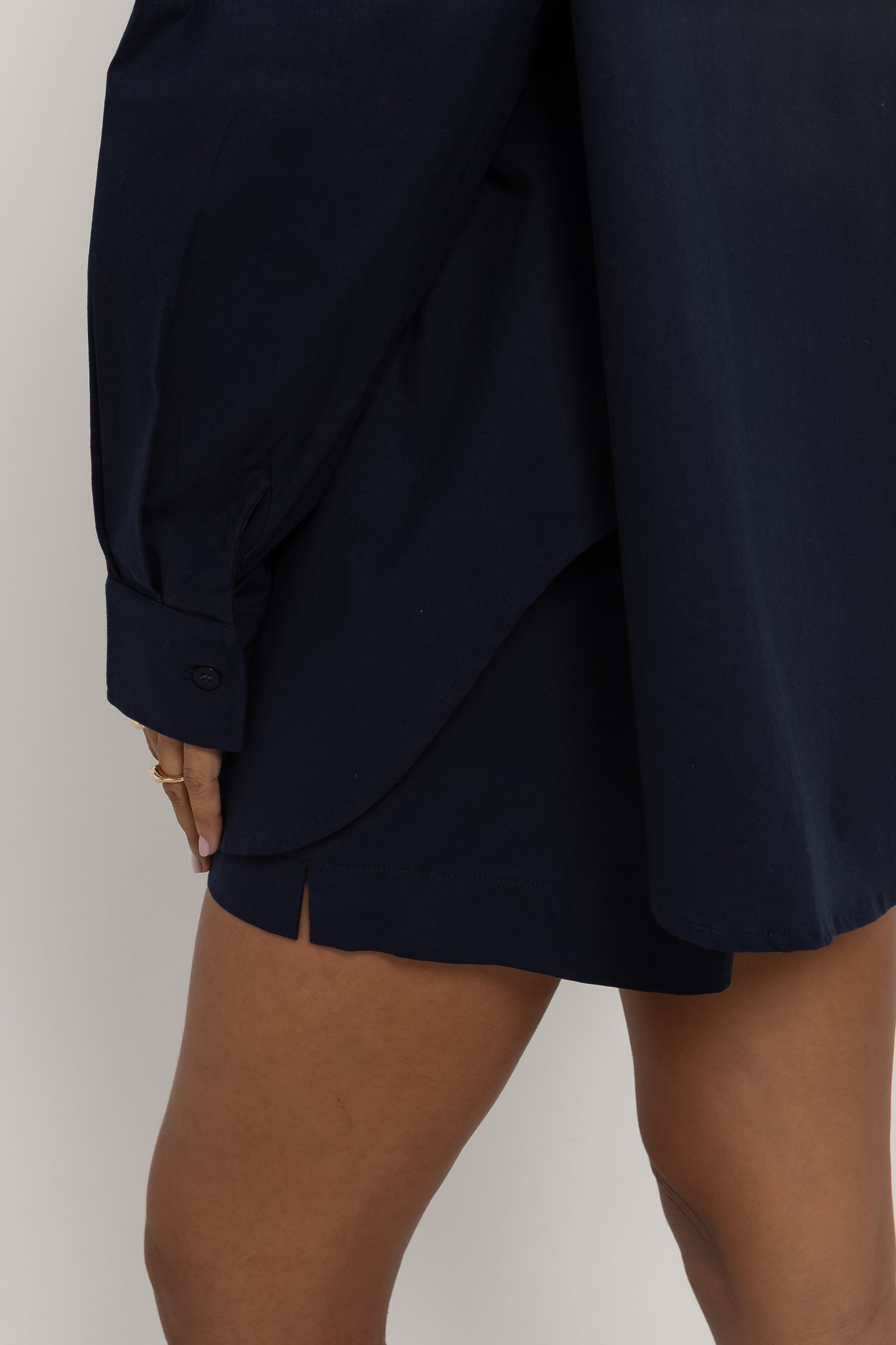 Camisa Malu