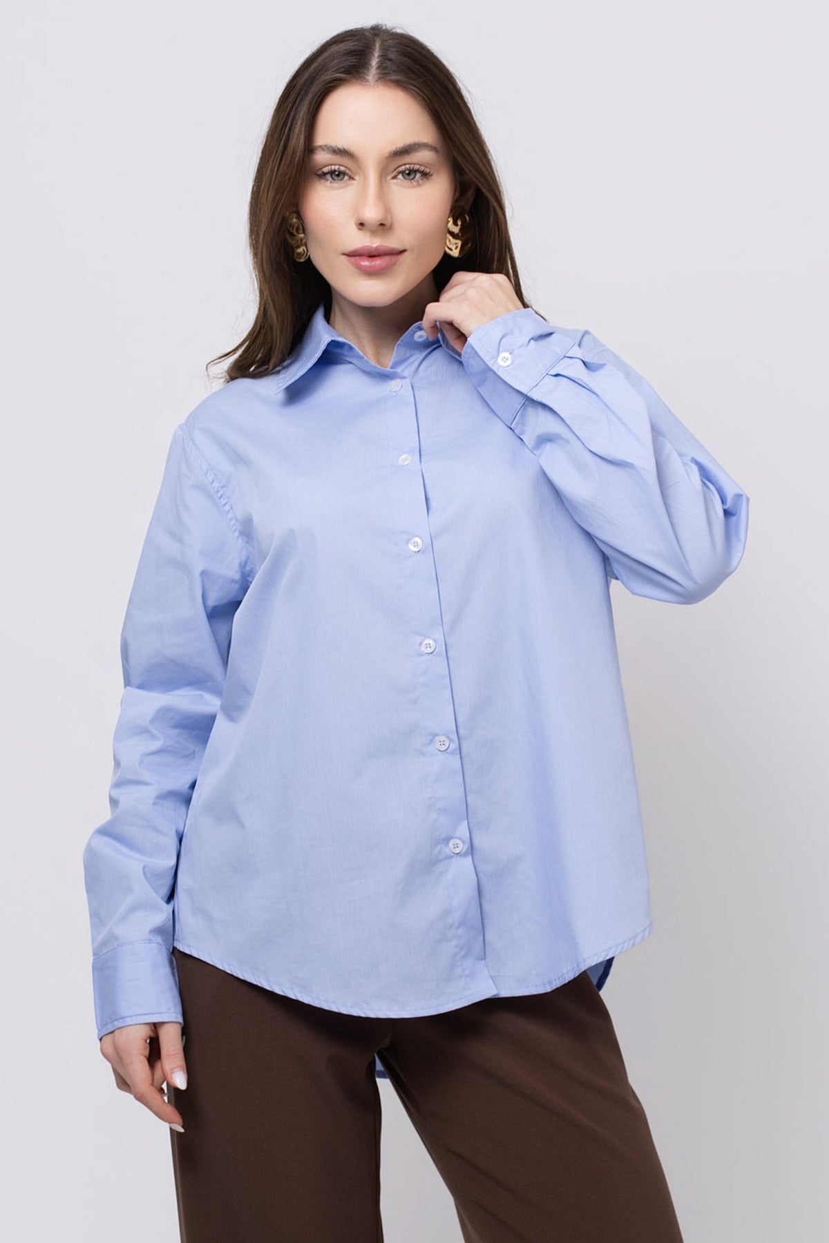 Camisa Lorena