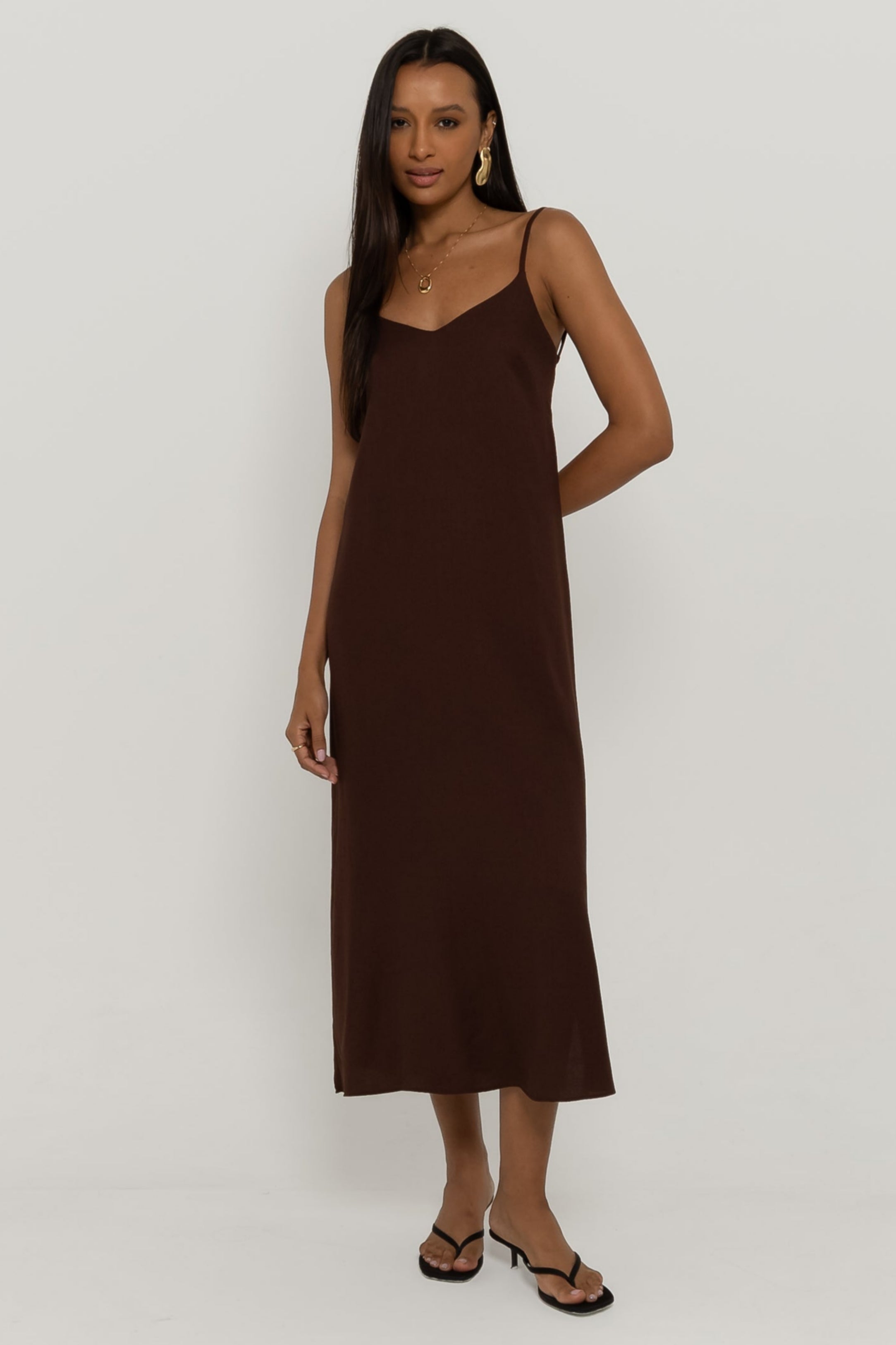 Vestido Camila