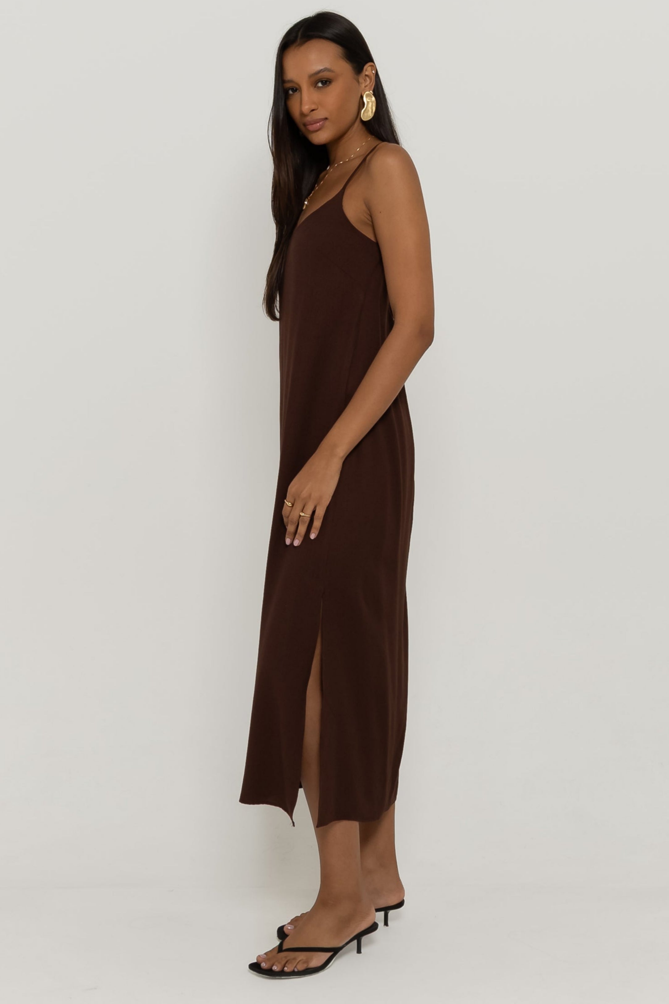 Vestido Camila