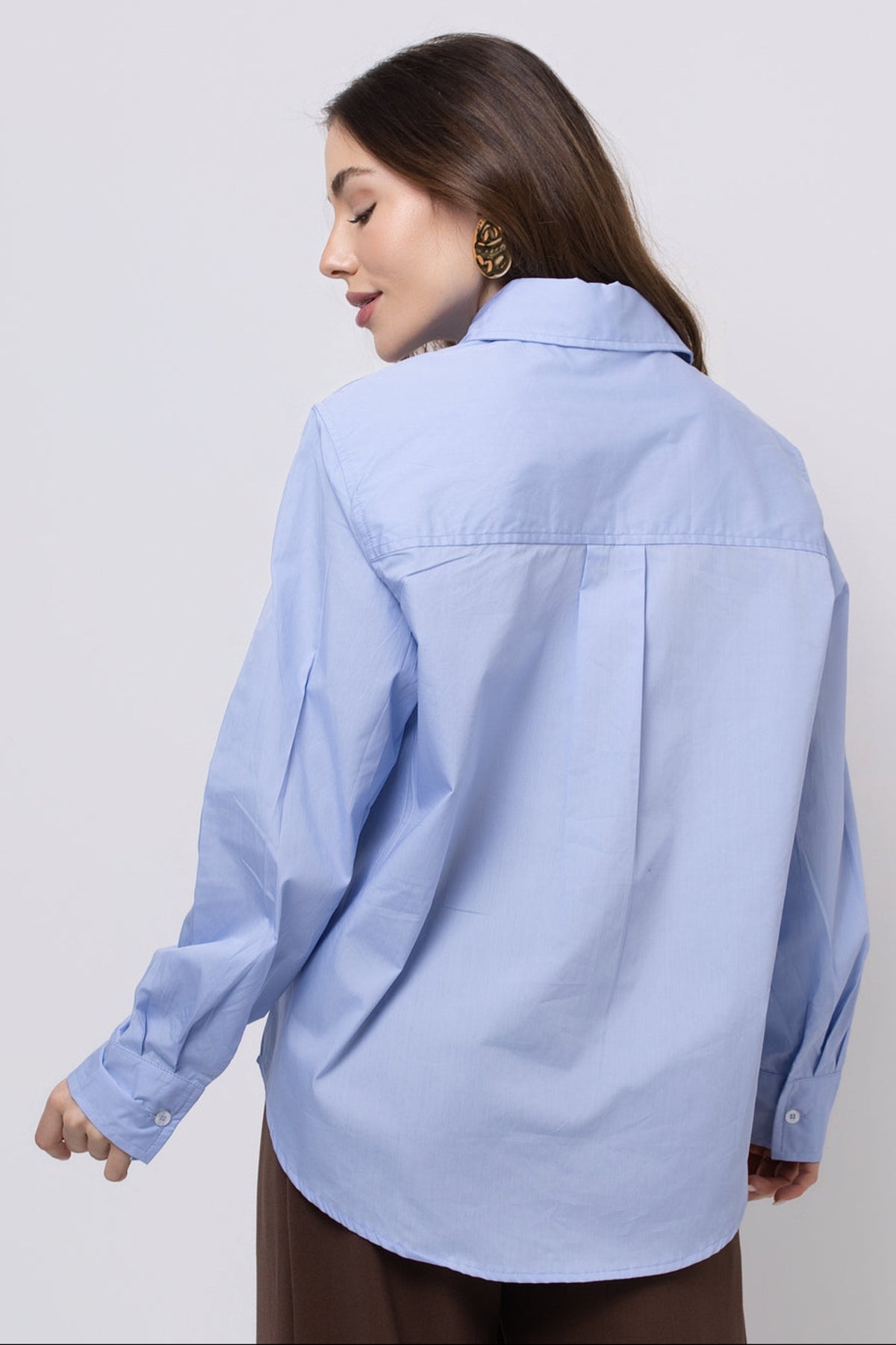 Camisa Lorena