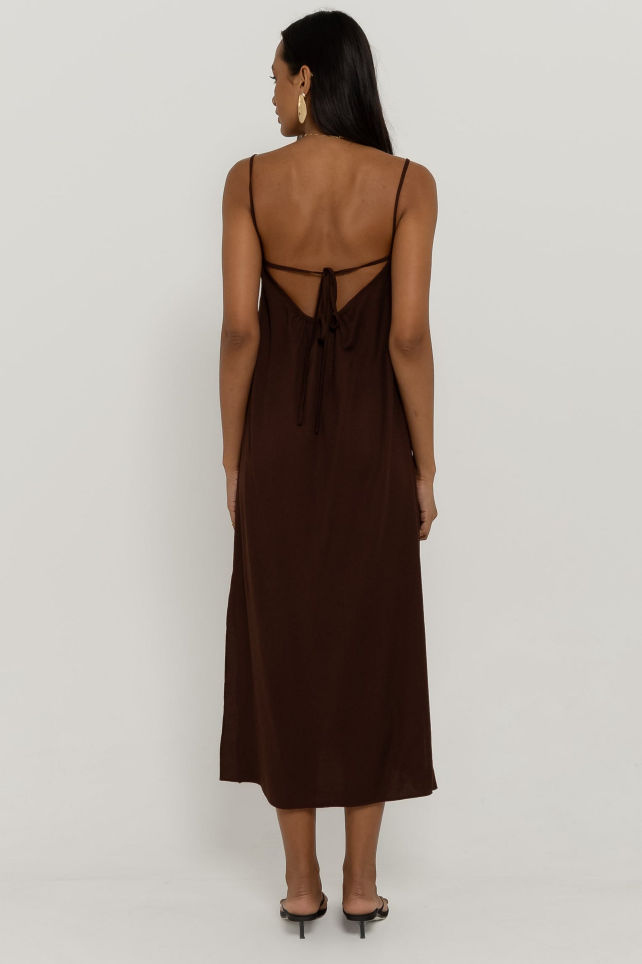 Vestido Camila