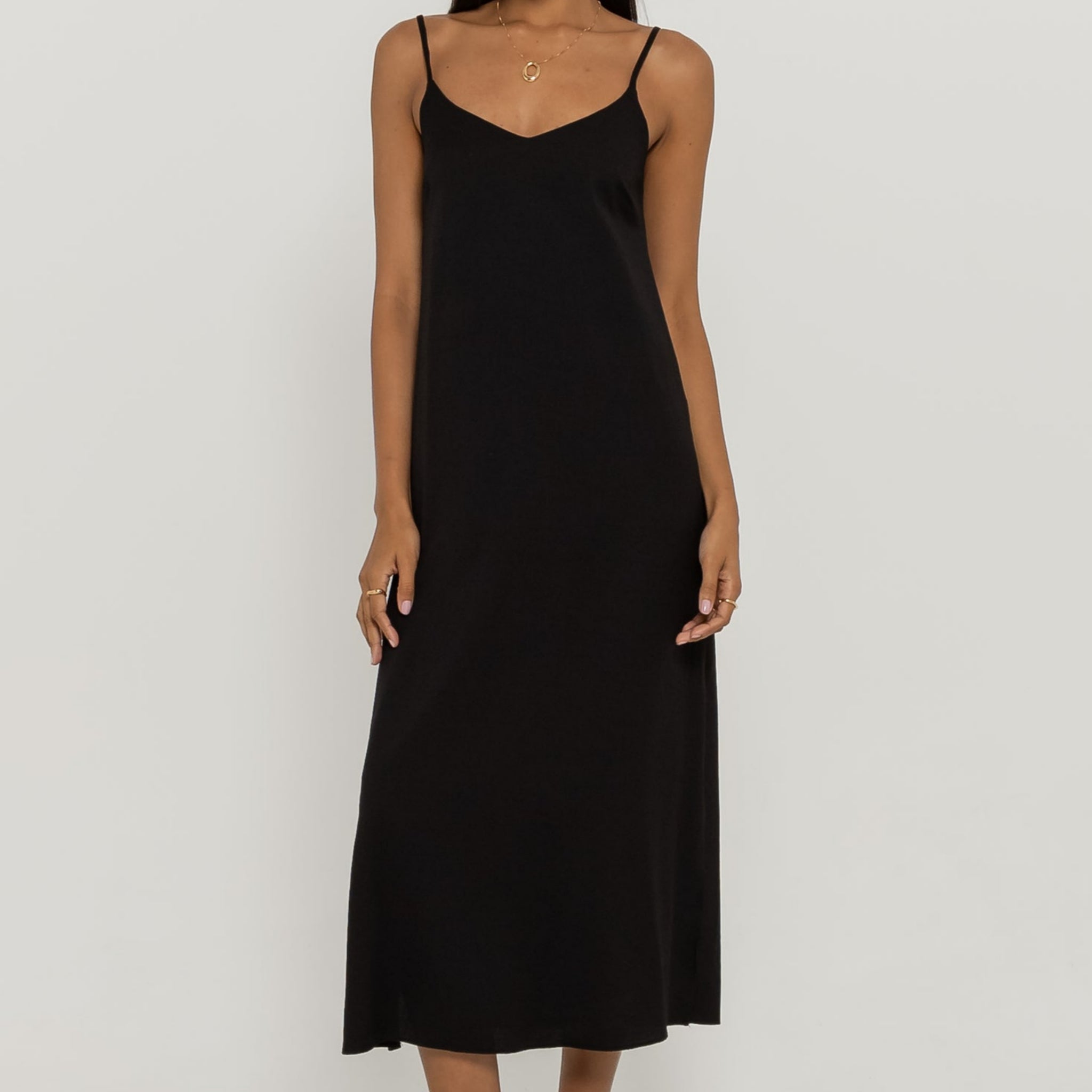 Vestido Camila