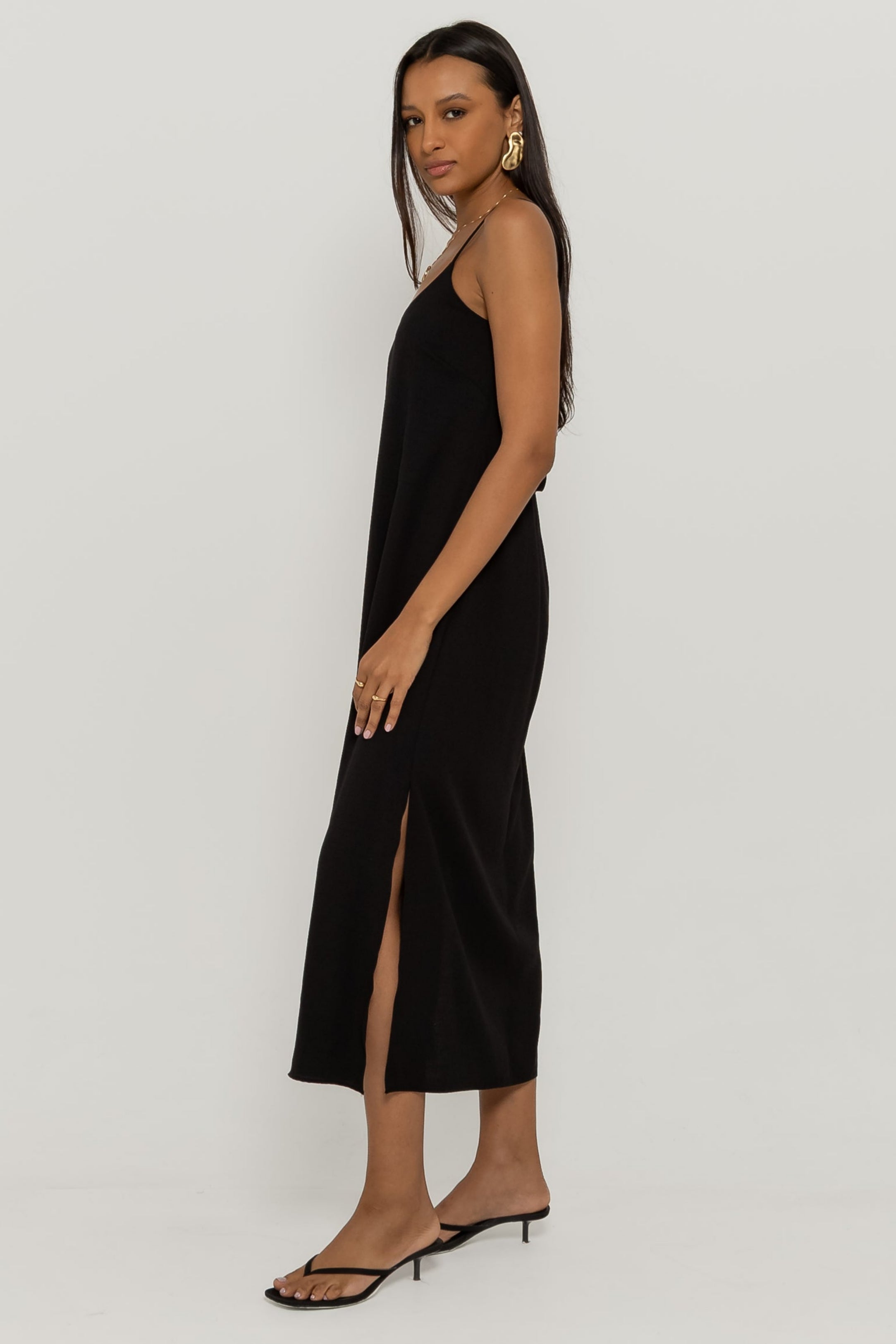 Vestido Camila
