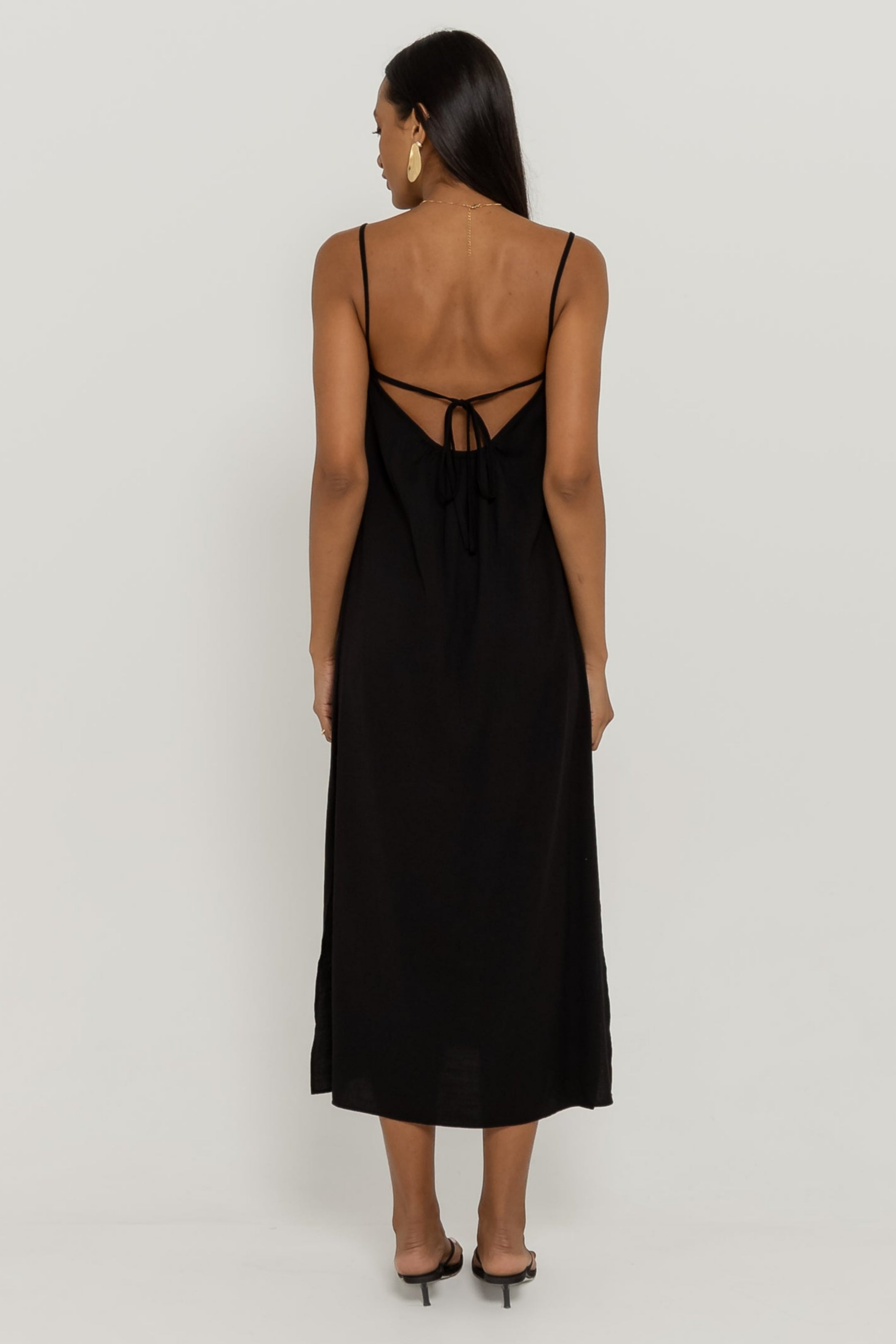 Vestido Camila