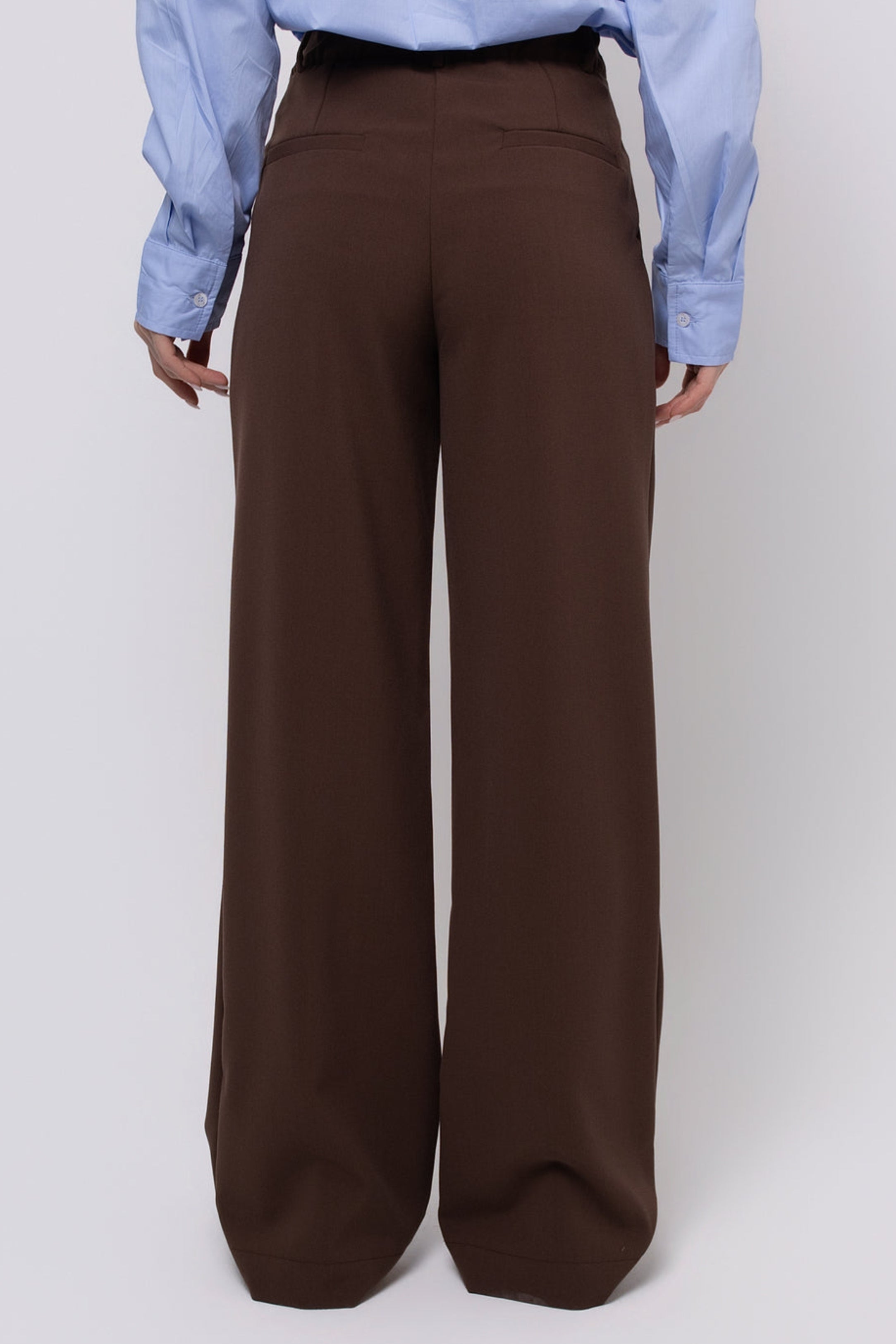 Calça Armani Alfaiataria