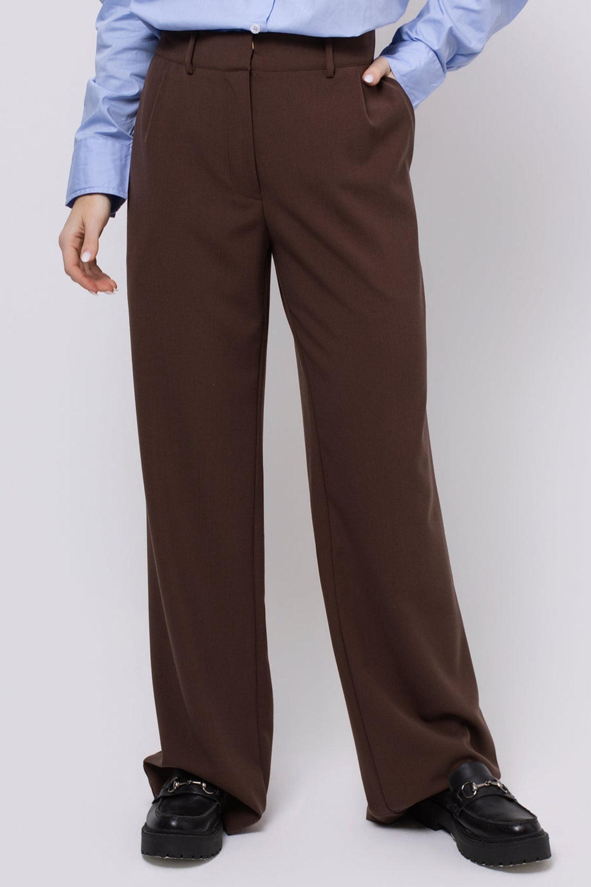 Calça Armani Alfaiataria