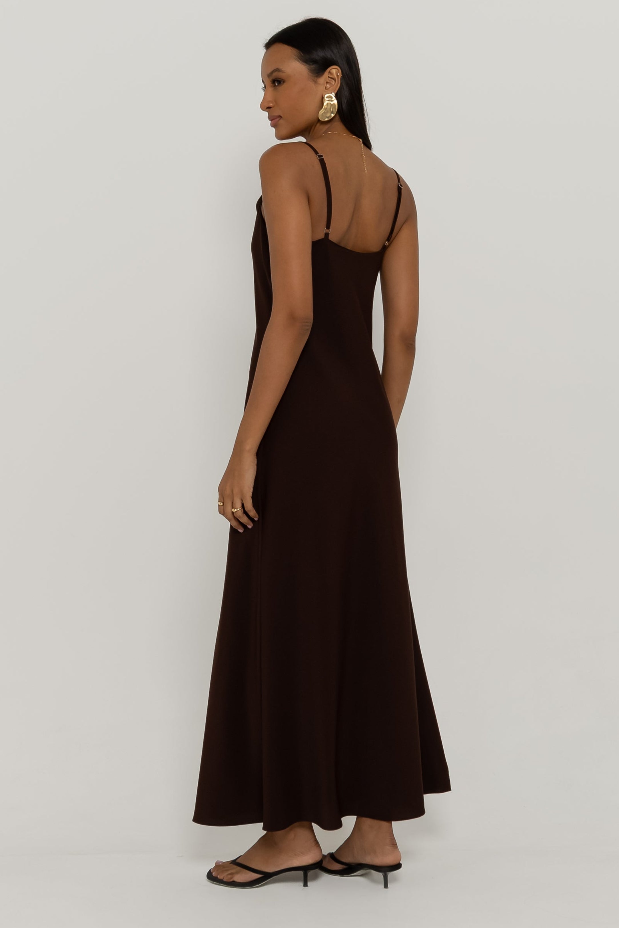 Vestido Kendall