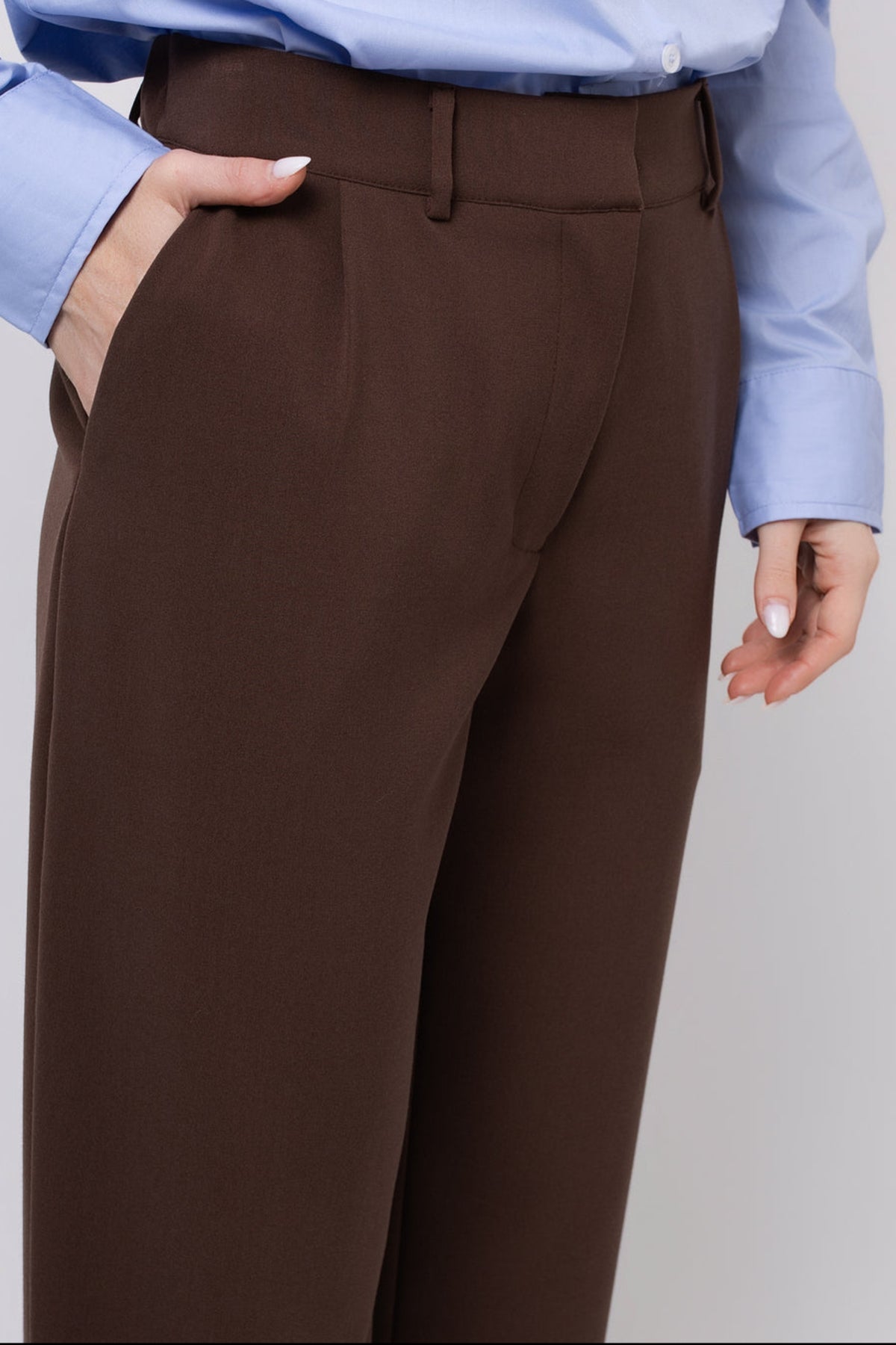 Calça Armani Alfaiataria