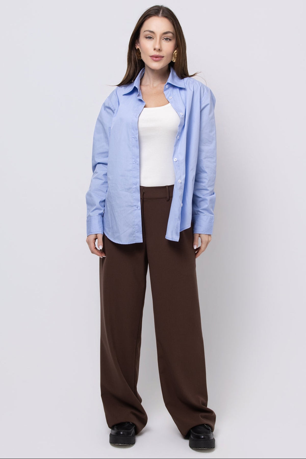Calça Armani Alfaiataria