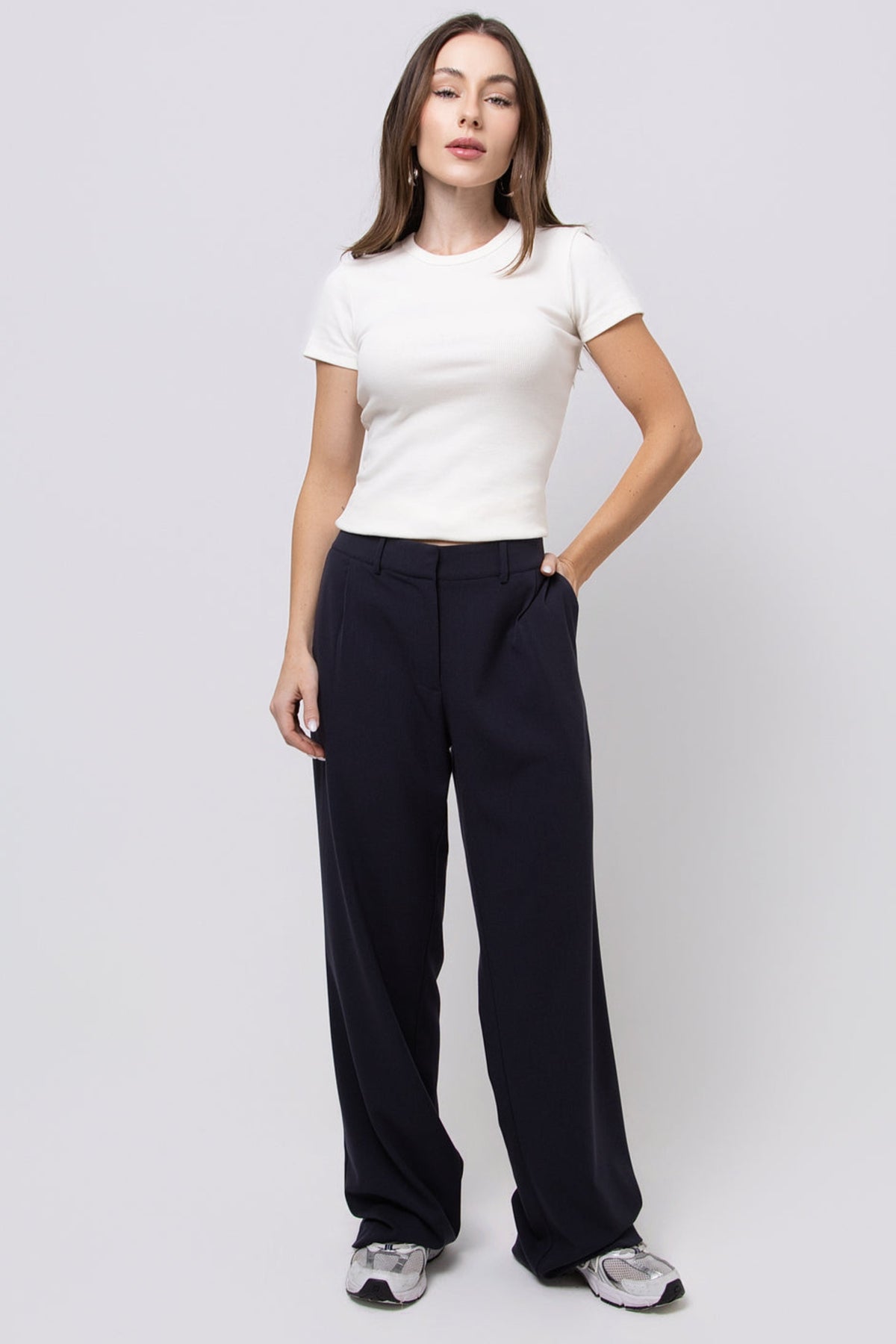 Calça Armani Alfaiataria