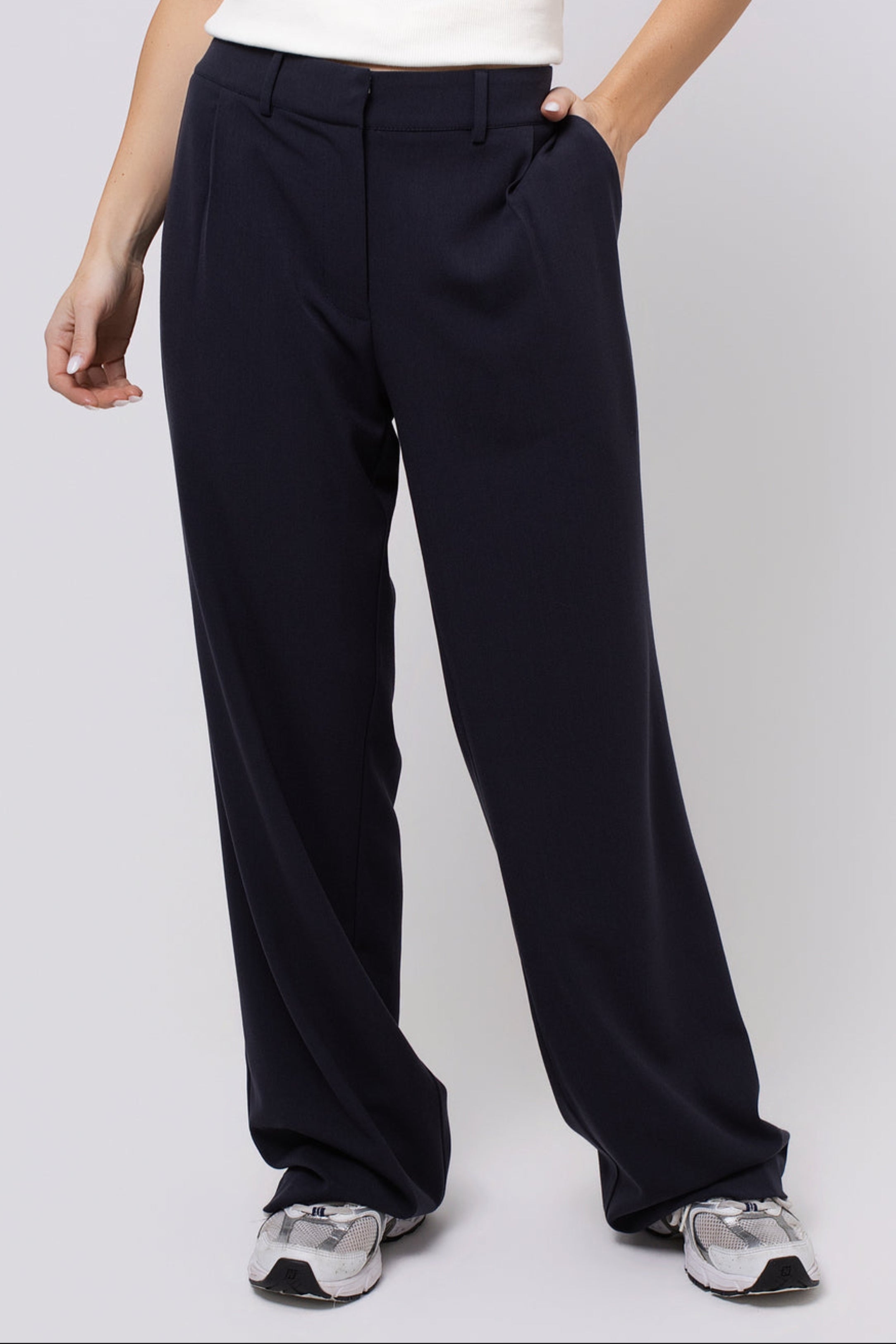 Calça Armani Alfaiataria