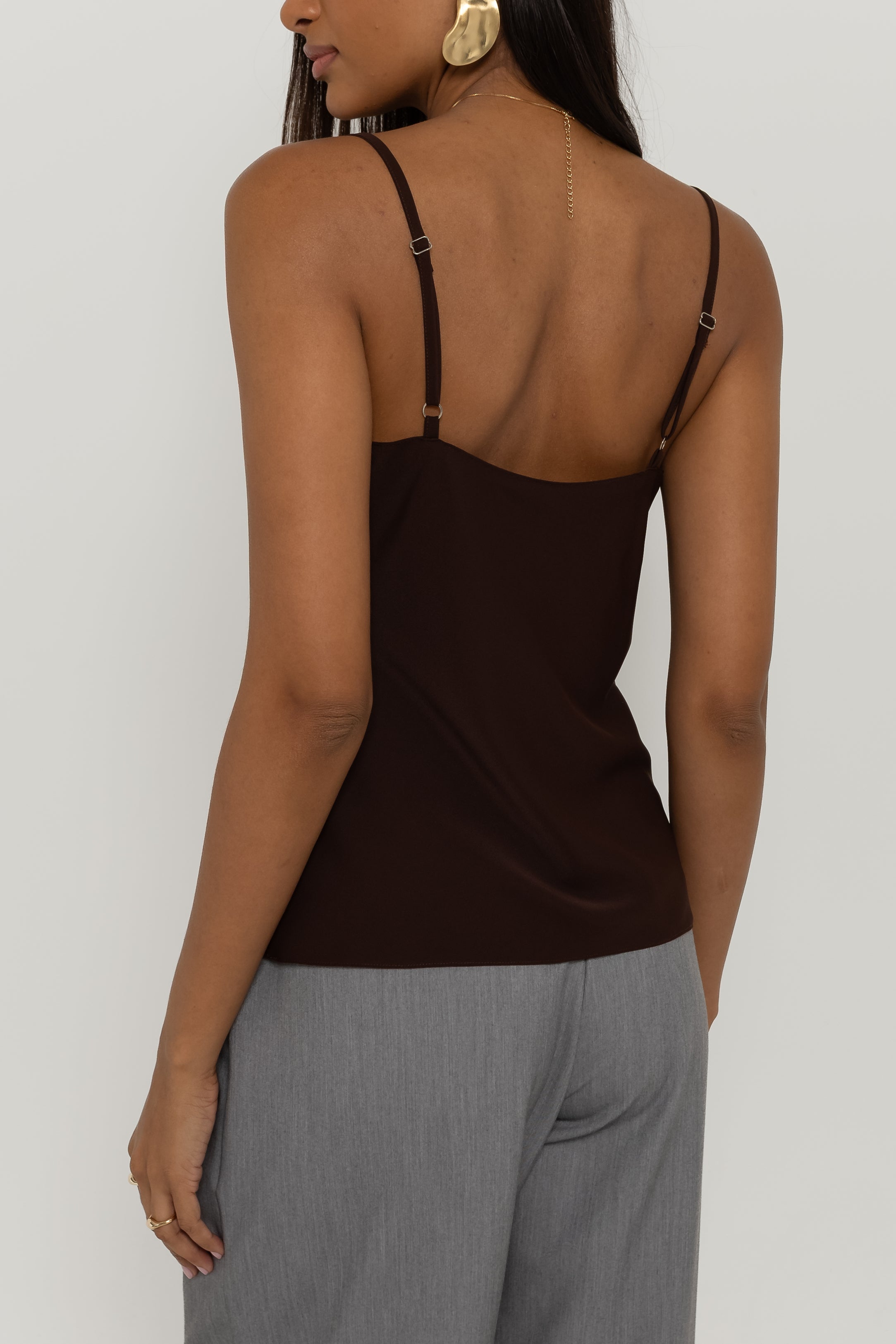 Blusa Samanta
