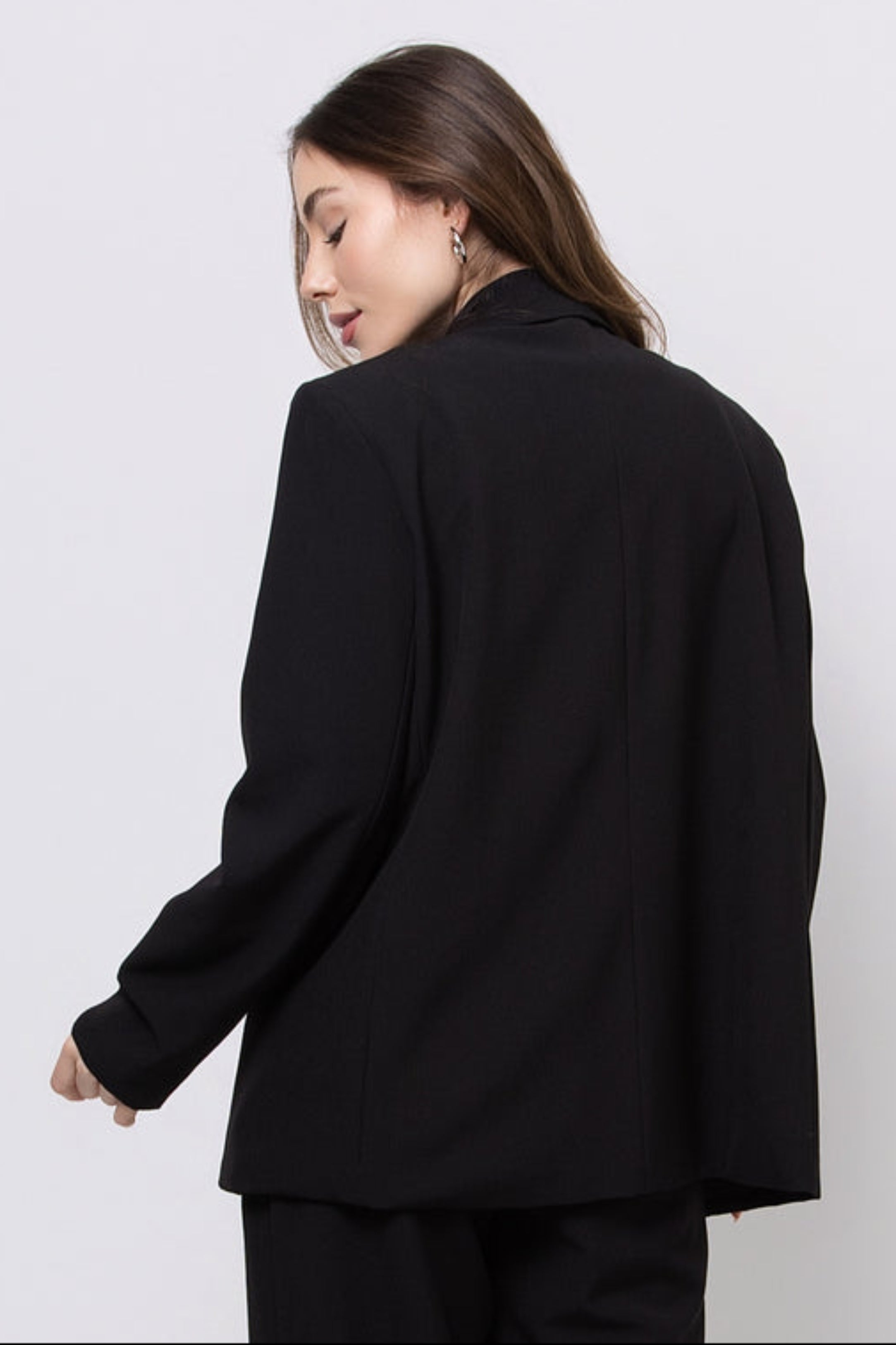 Blazer Nora Alfaiataria