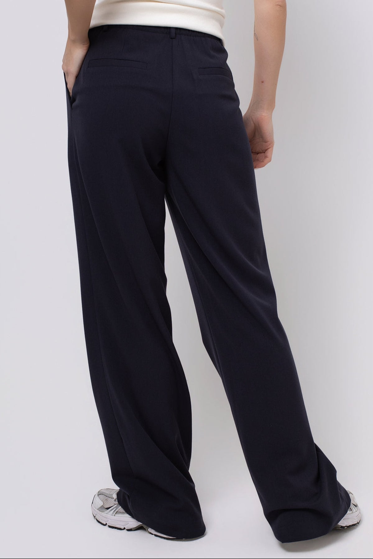 Calça Armani Alfaiataria