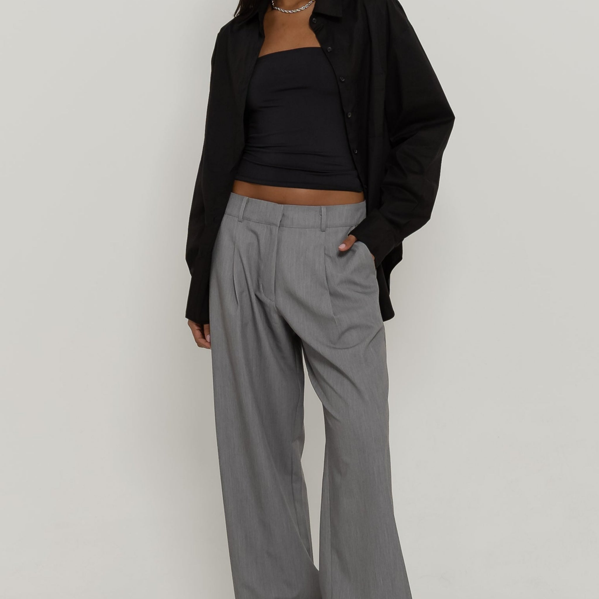 Calça Hannah