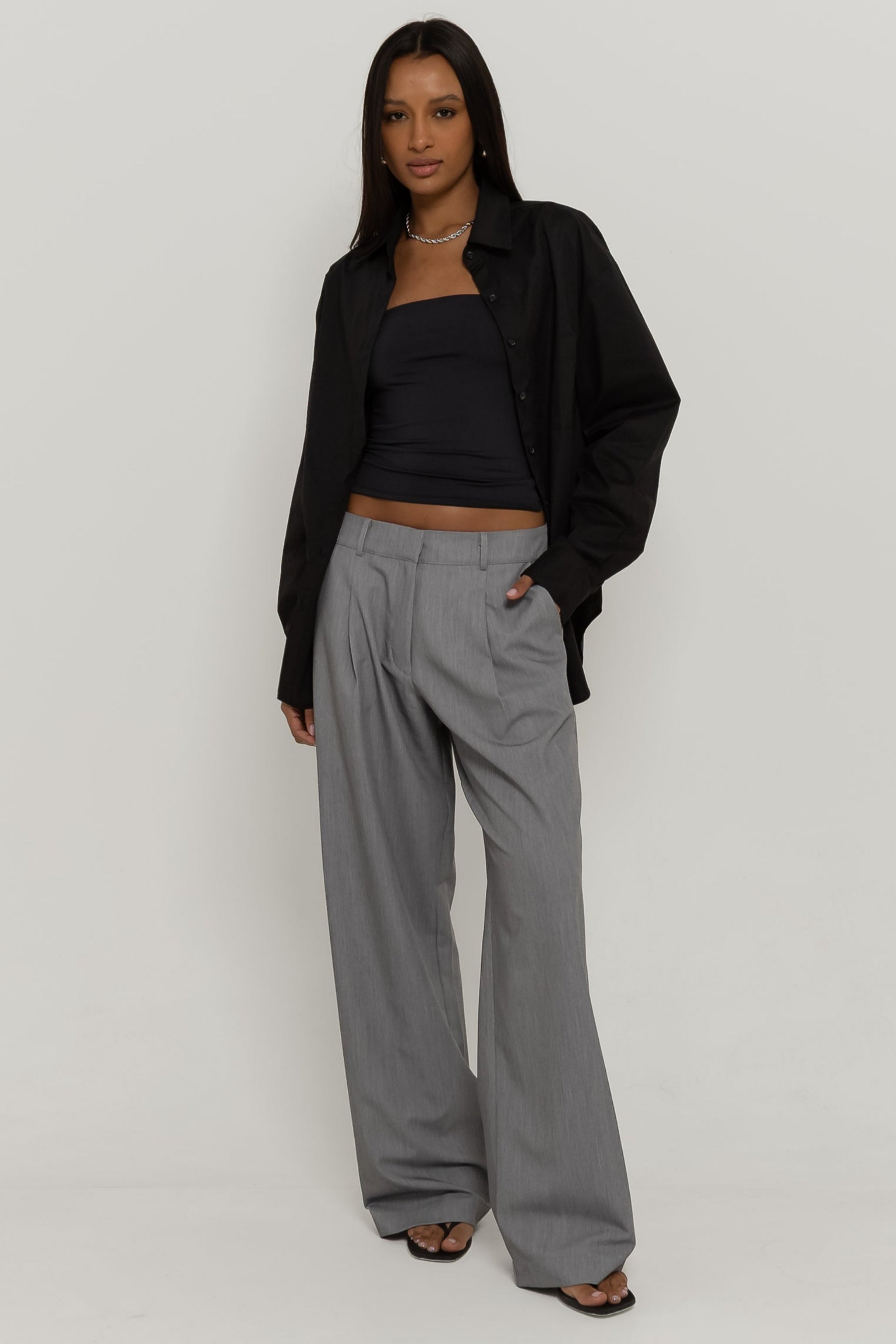 Calça Hannah