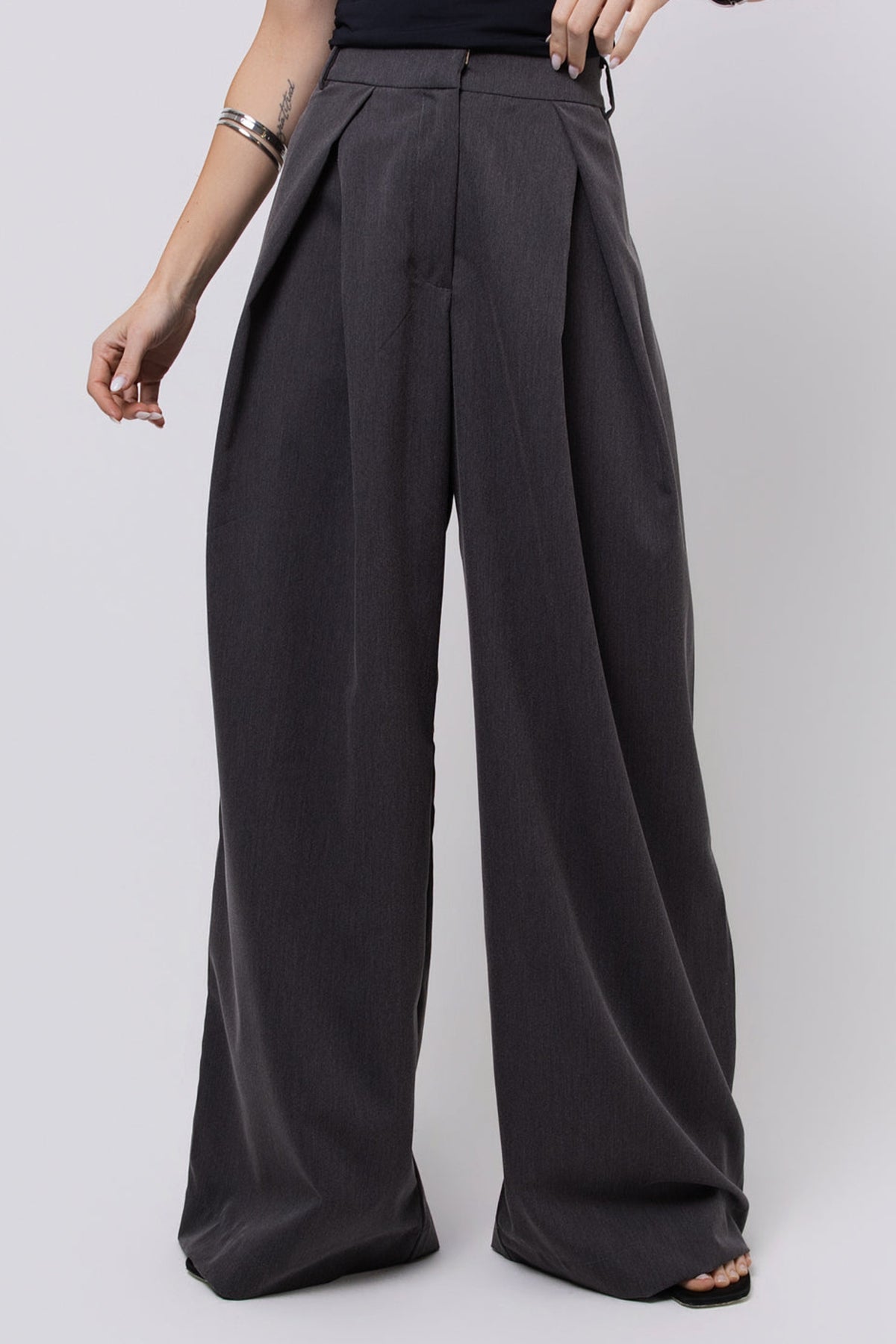 Calça Alfaiataria Joana