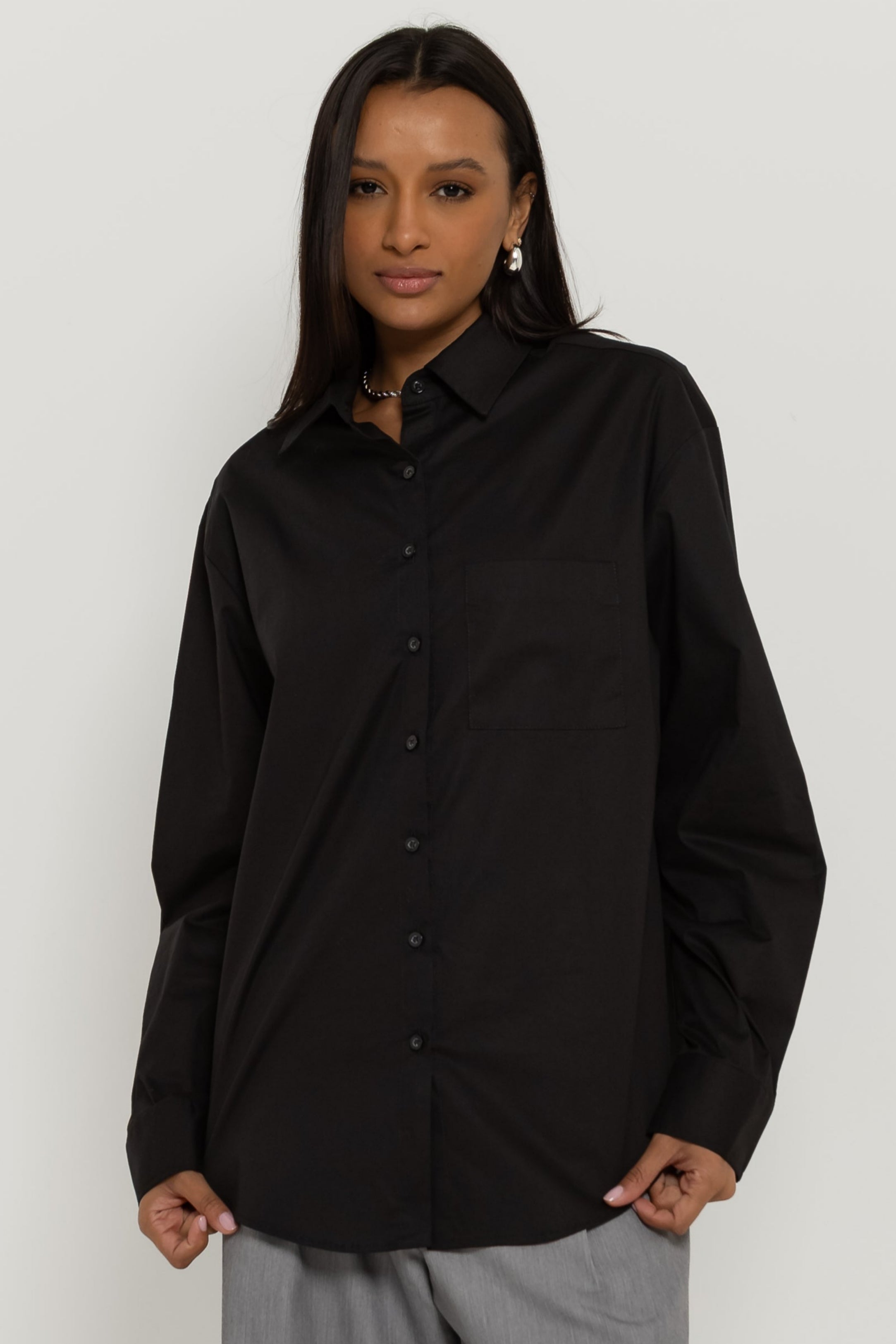Camisa Jade